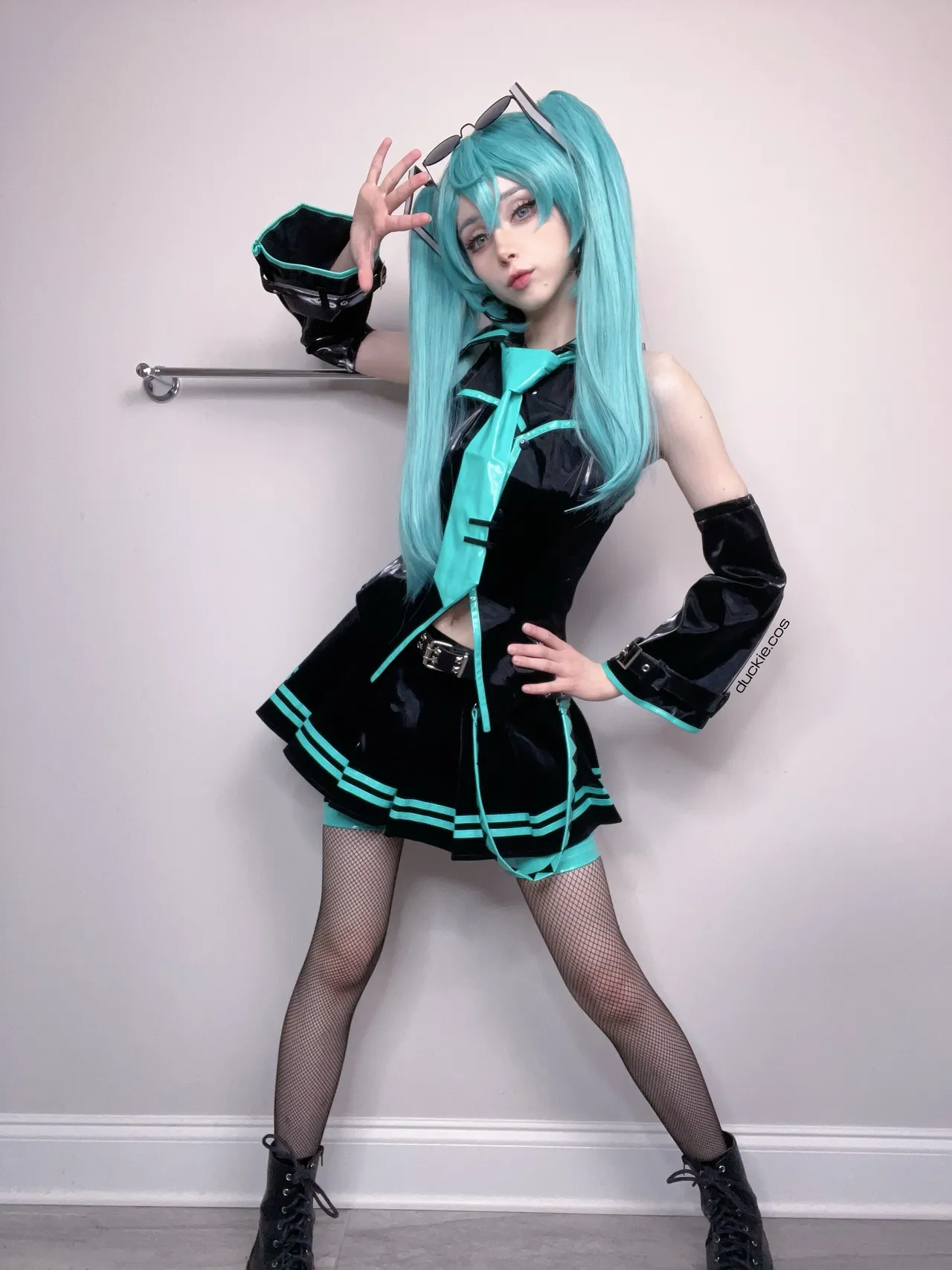 Duckie - Miku