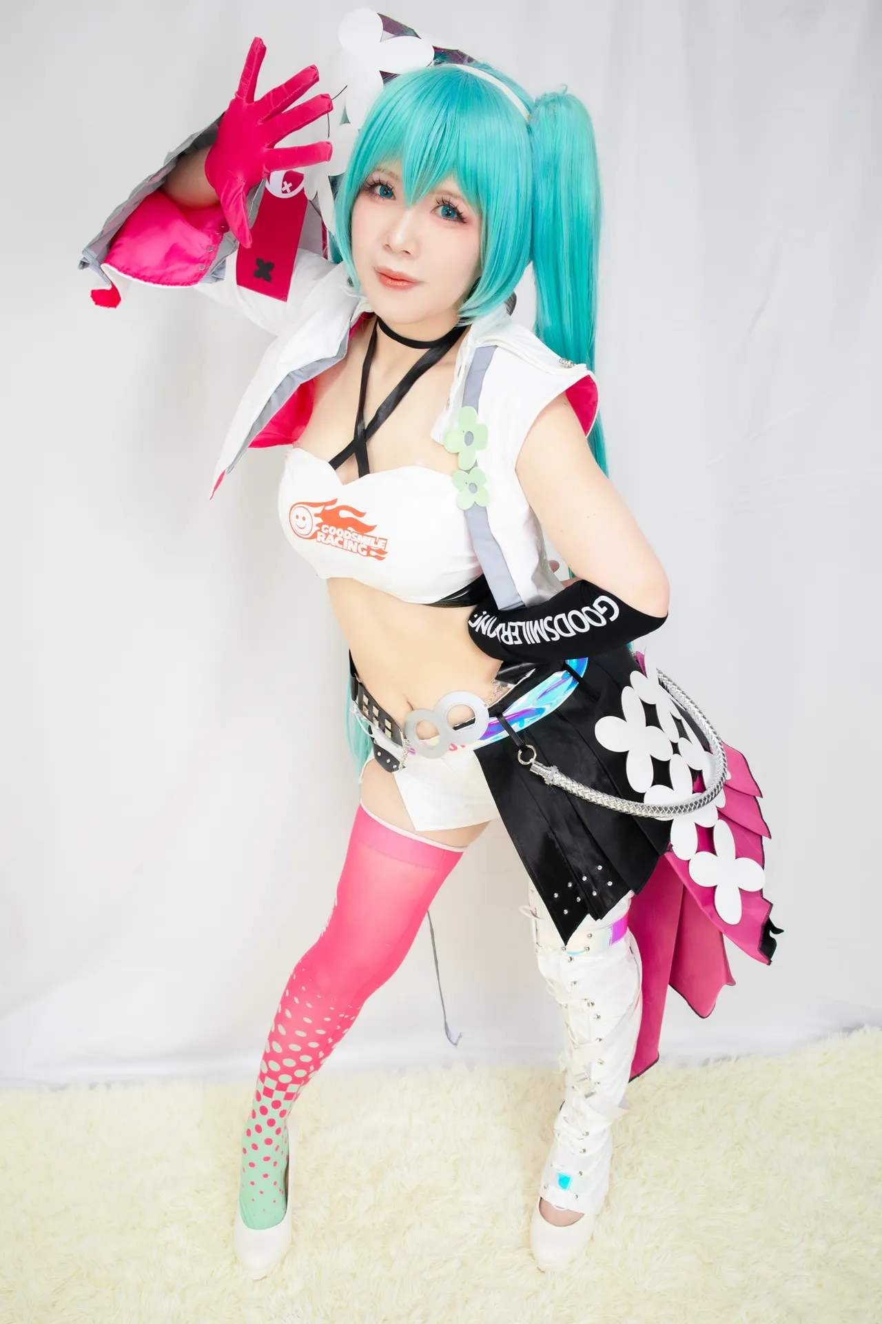 miruchiCos (Rimiru) - miruchiCos④RQ39 2025 (with Video)