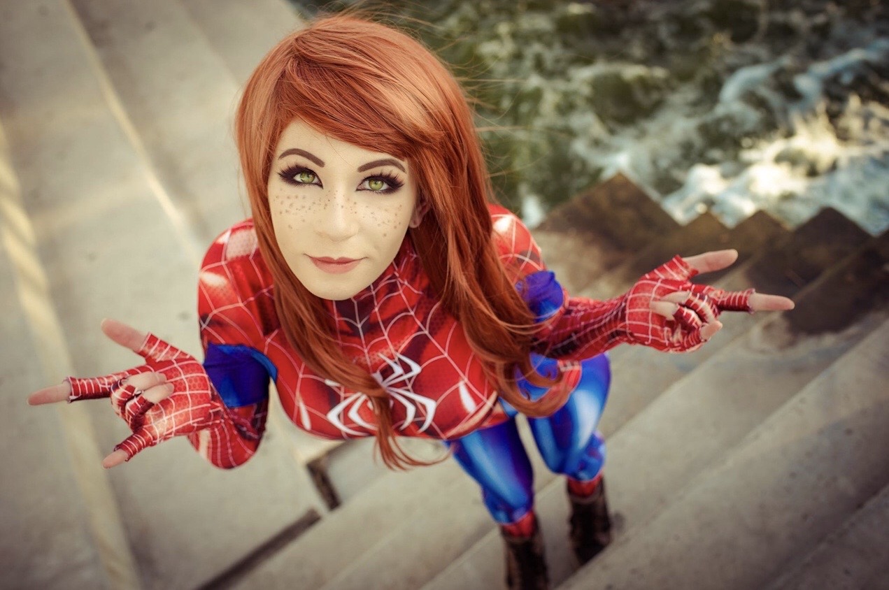 Danielle Beaulieu - Mary Jane