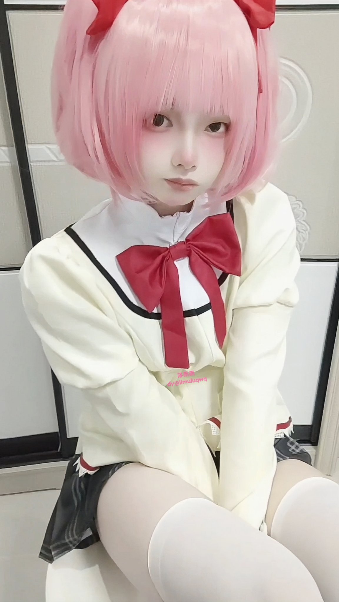 limuluqwq - Madoka Kaname