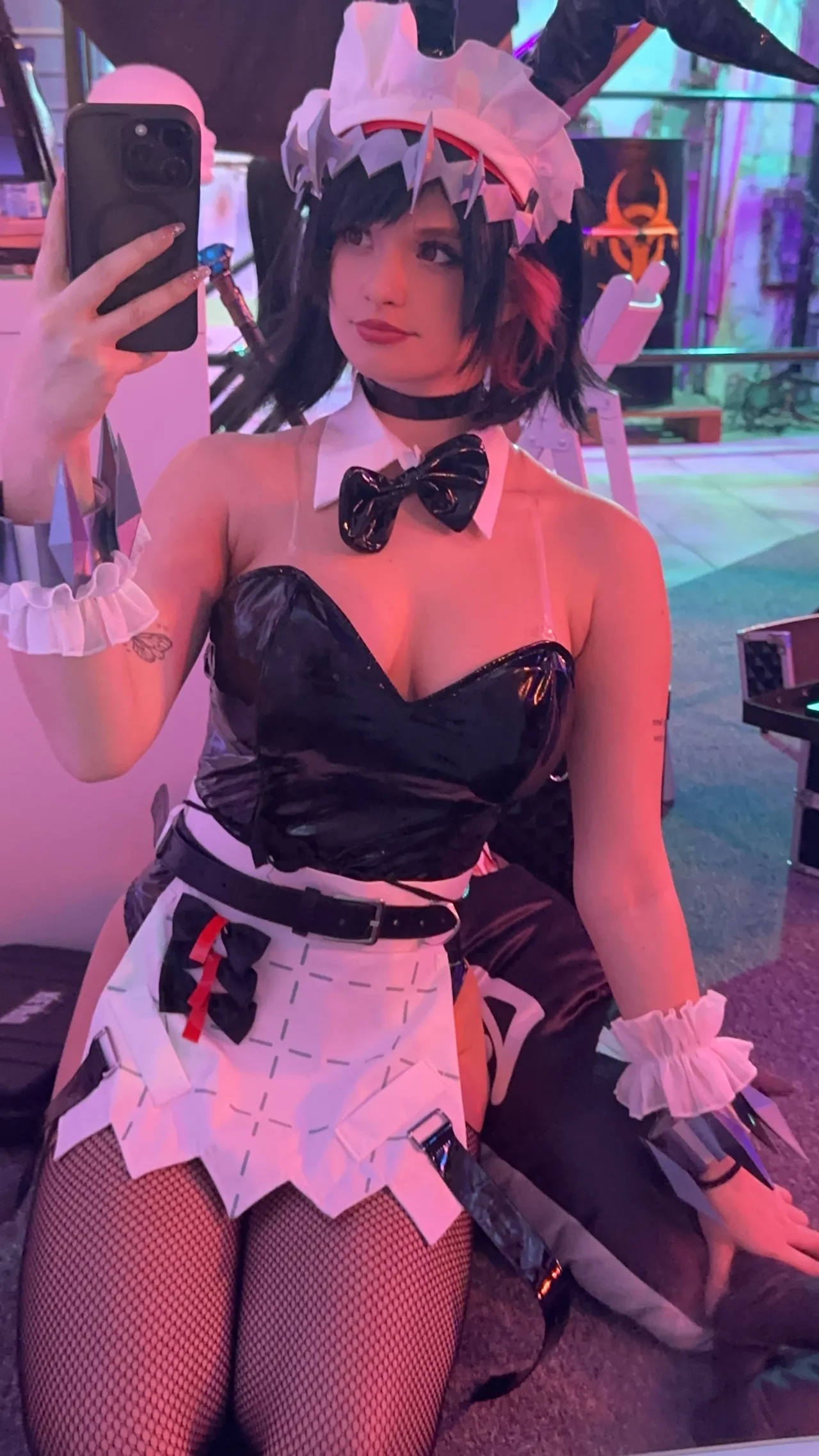 Avy Genki - Bunny Ellen Joe