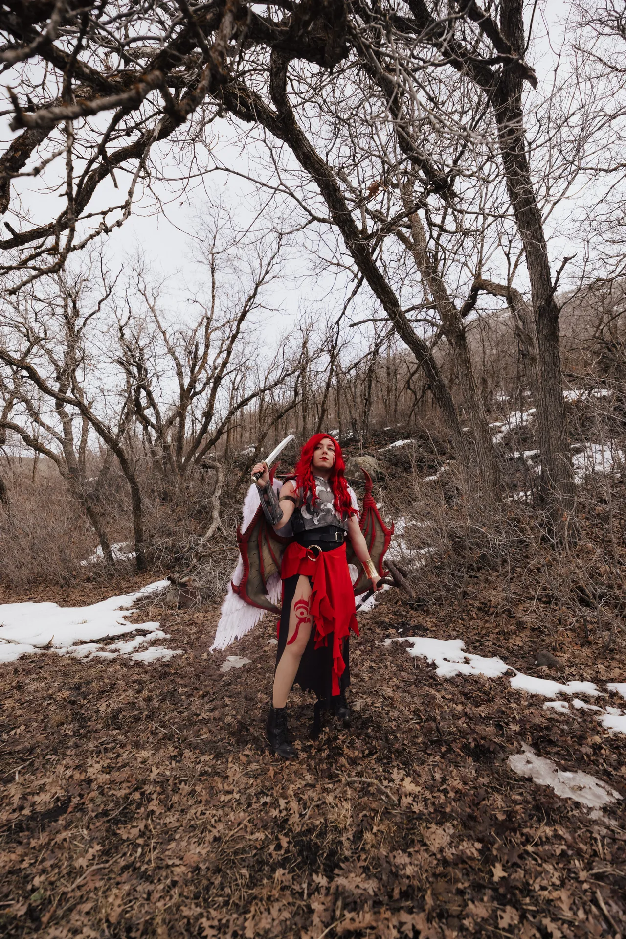 Miraculous Jaimie - Kaalia