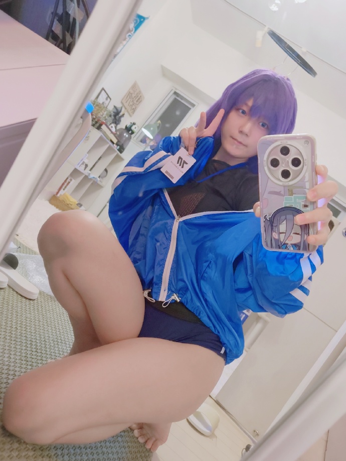 aki_desu——早濑优香