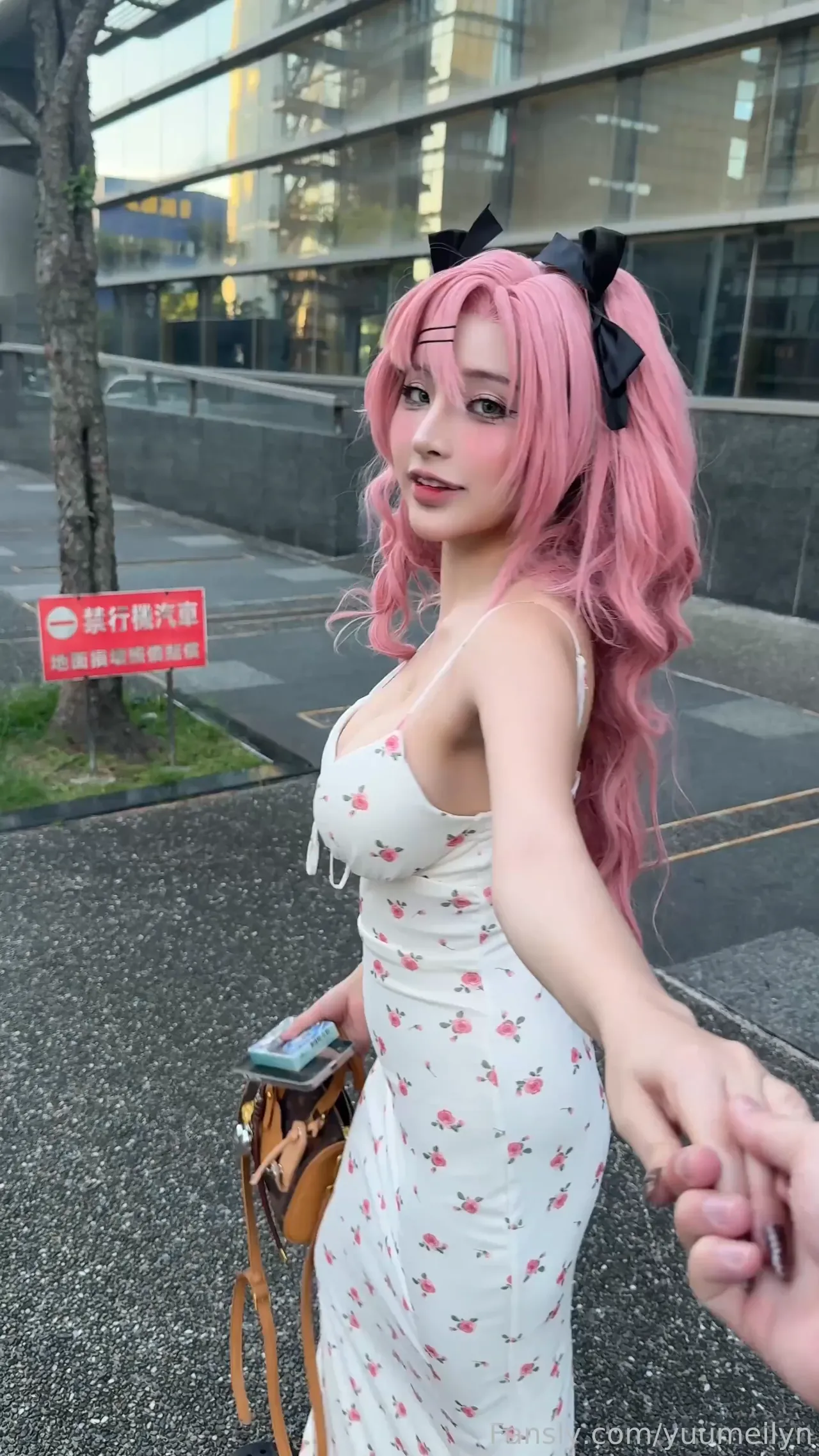 Meiilyn (yuumeilyn) Nicole Demara - Zenless Zone Zero