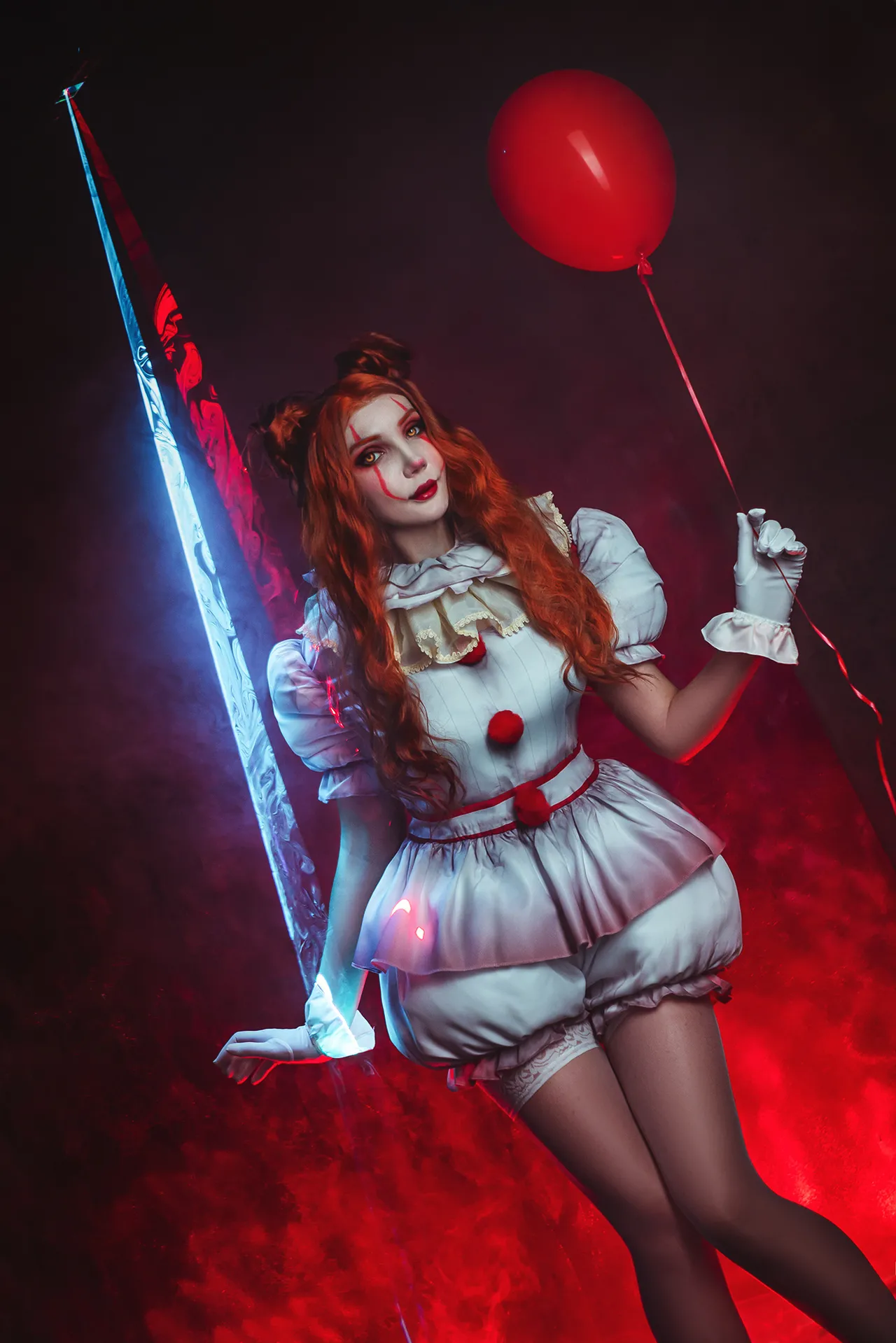 Pugoffka - Pennywise