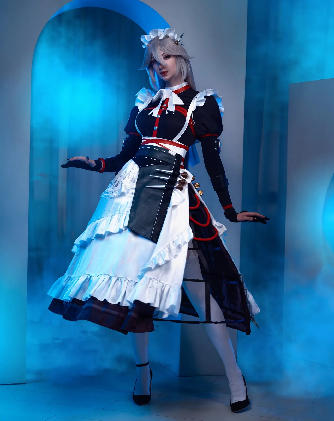 KroniDovna | Alexandrina