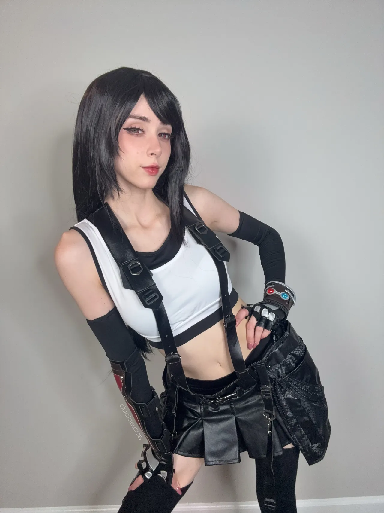 Duckie - Tifa