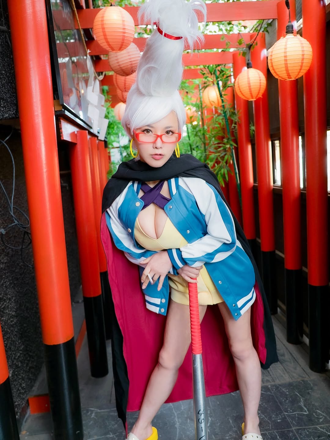 Kaho Shibuya - Seiko