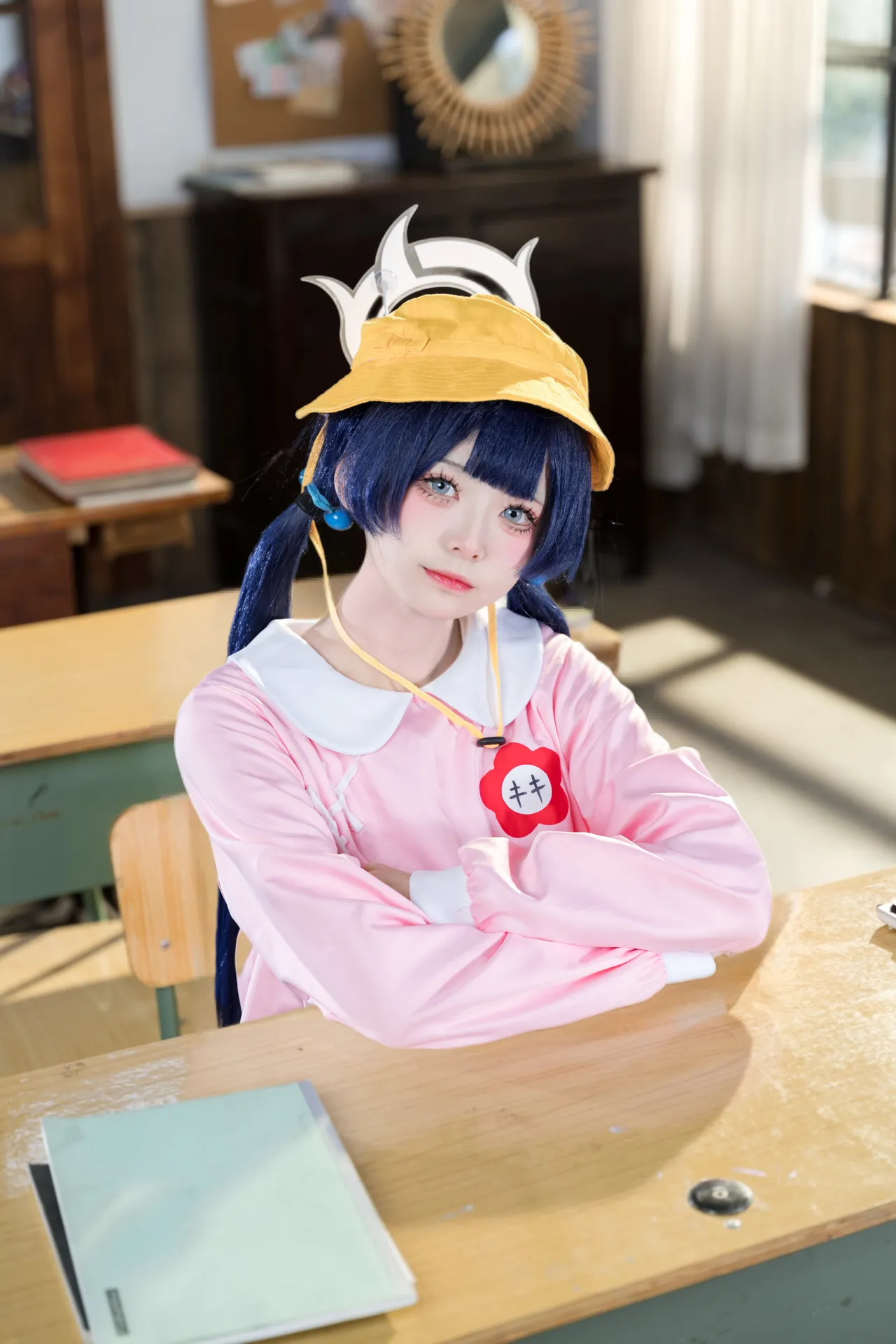 九柒喵 - 妃咲幼稚园 (蔚蓝档案)