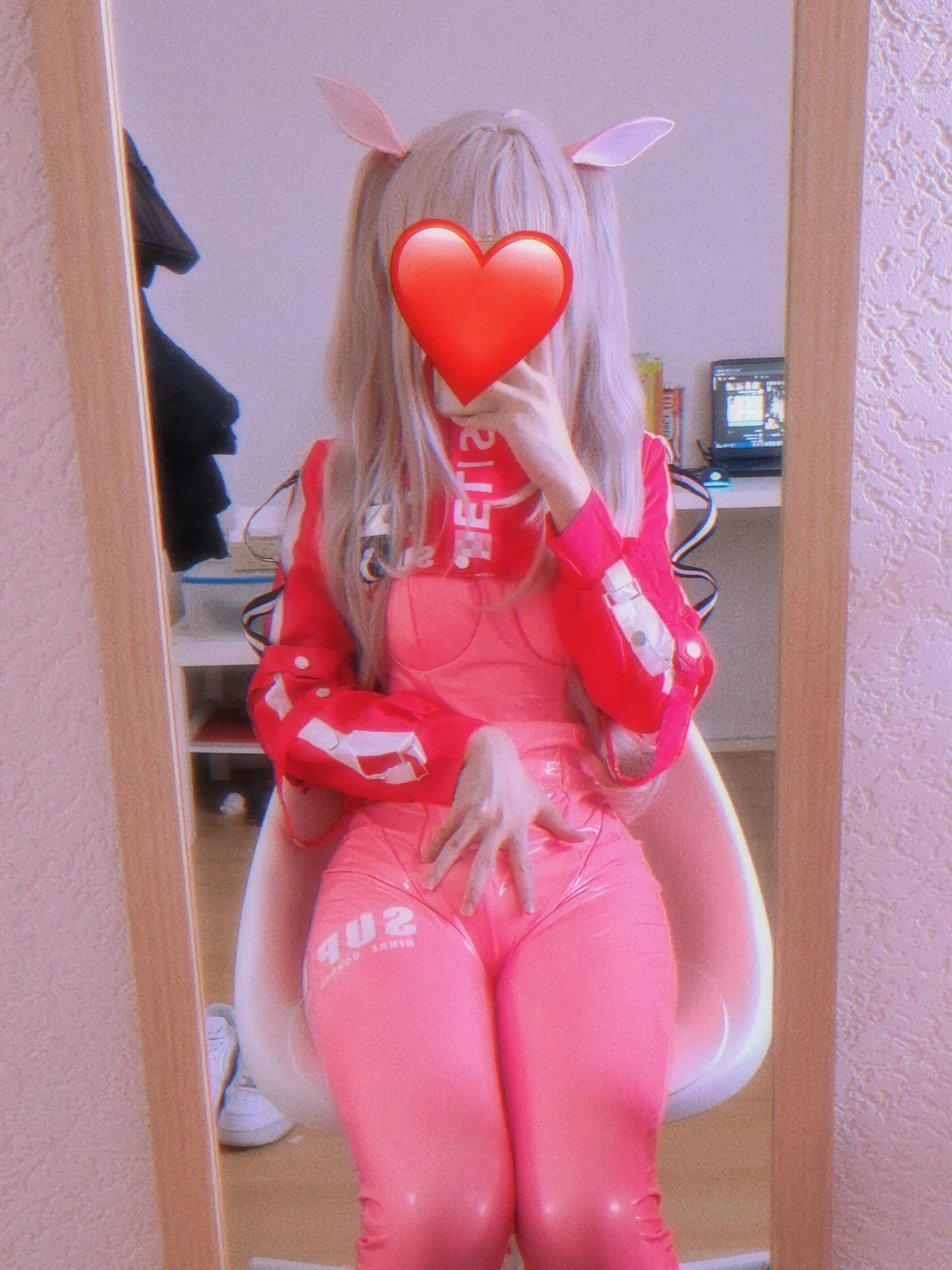 Yclawz - Alice (Nikke)