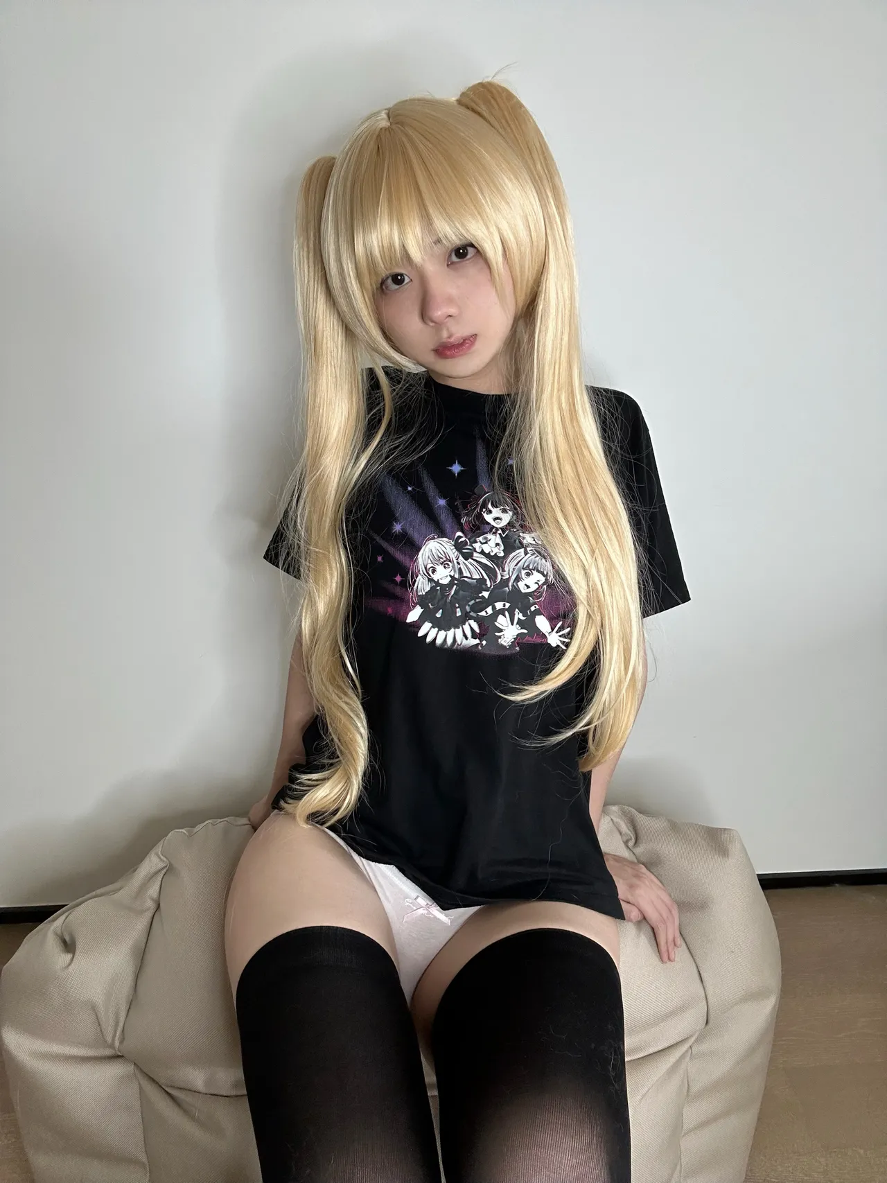 Green茶茶酱 - Marie Rose