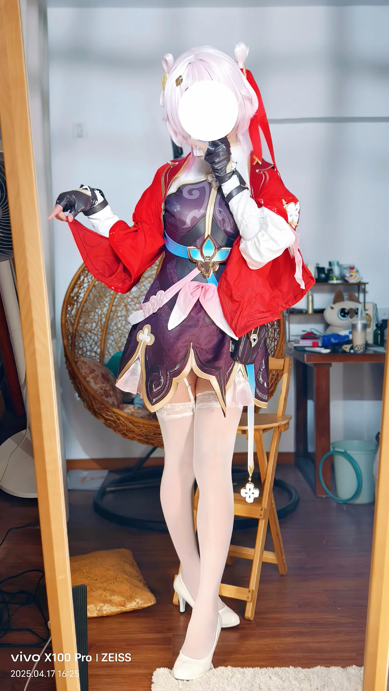 Mdrchyan - March 7th