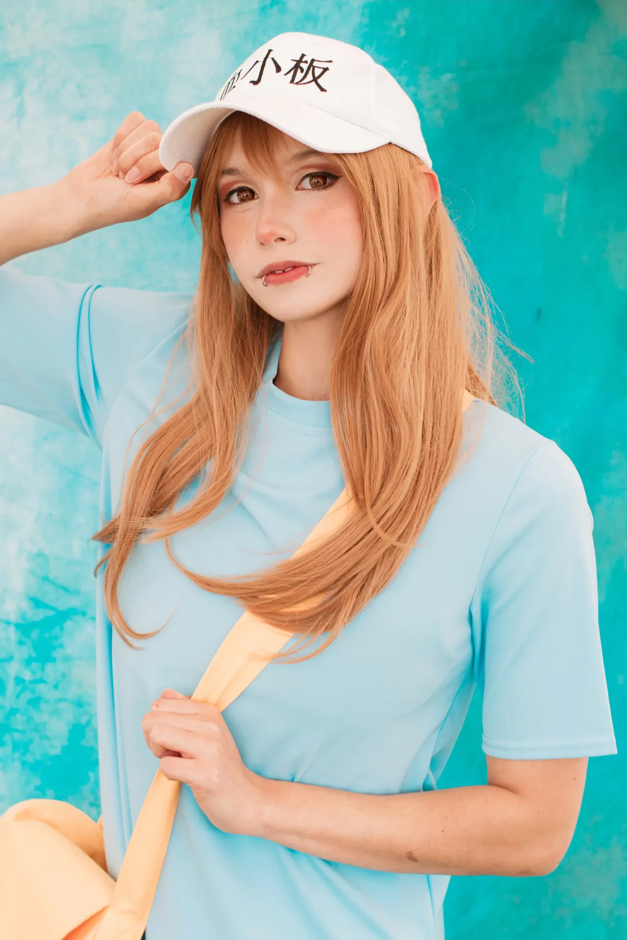 Alexandre - Platelet