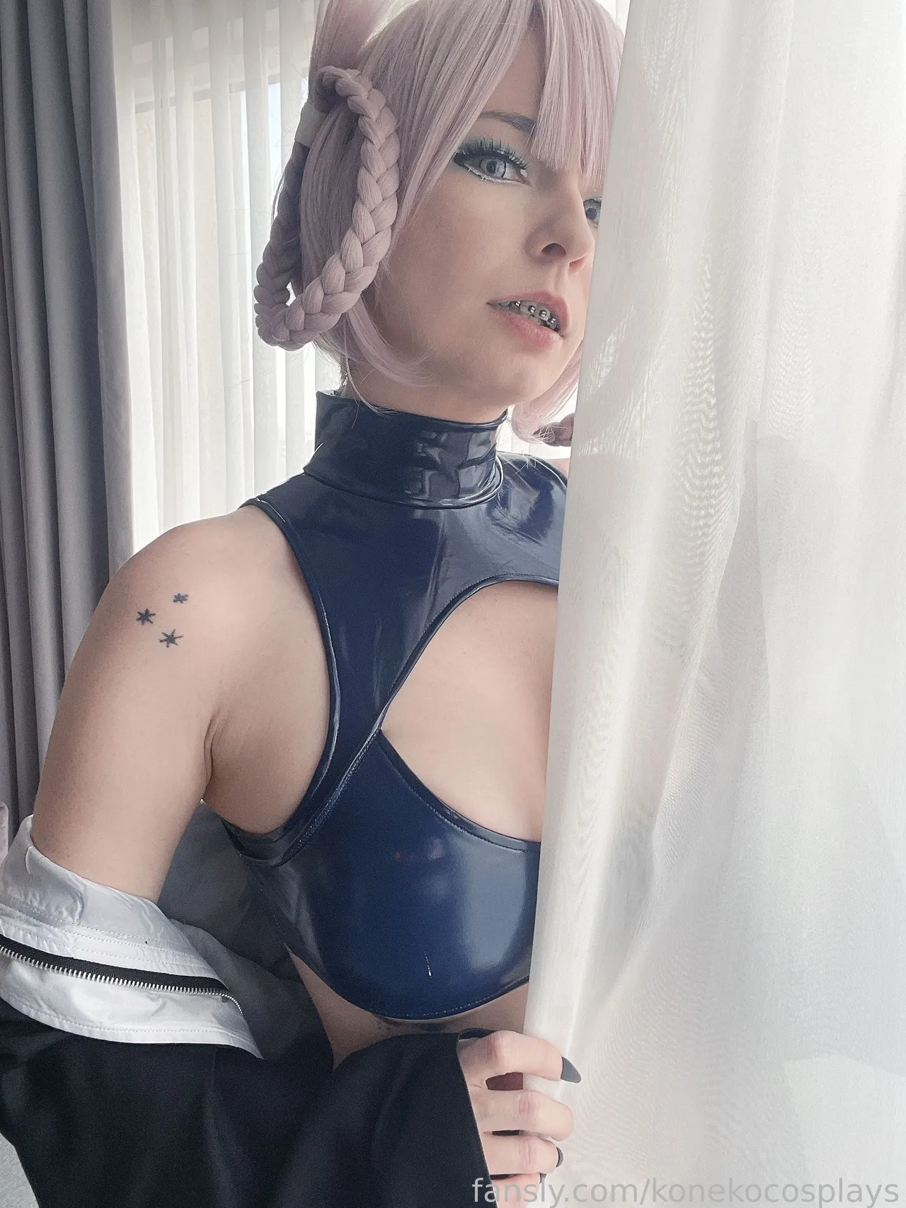 Koneko Cosplays - Nazuna