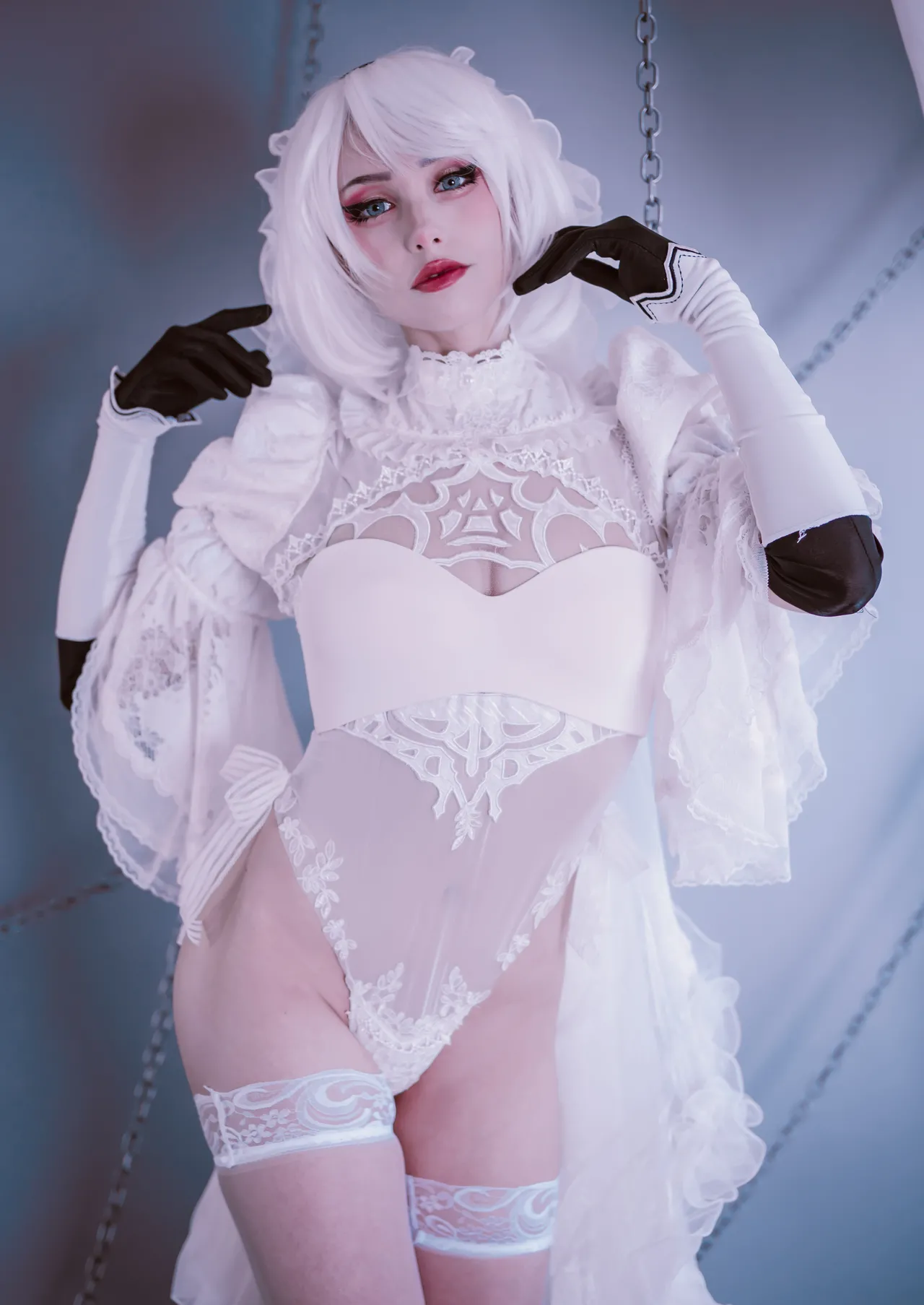 Alexandre - Bride 2B