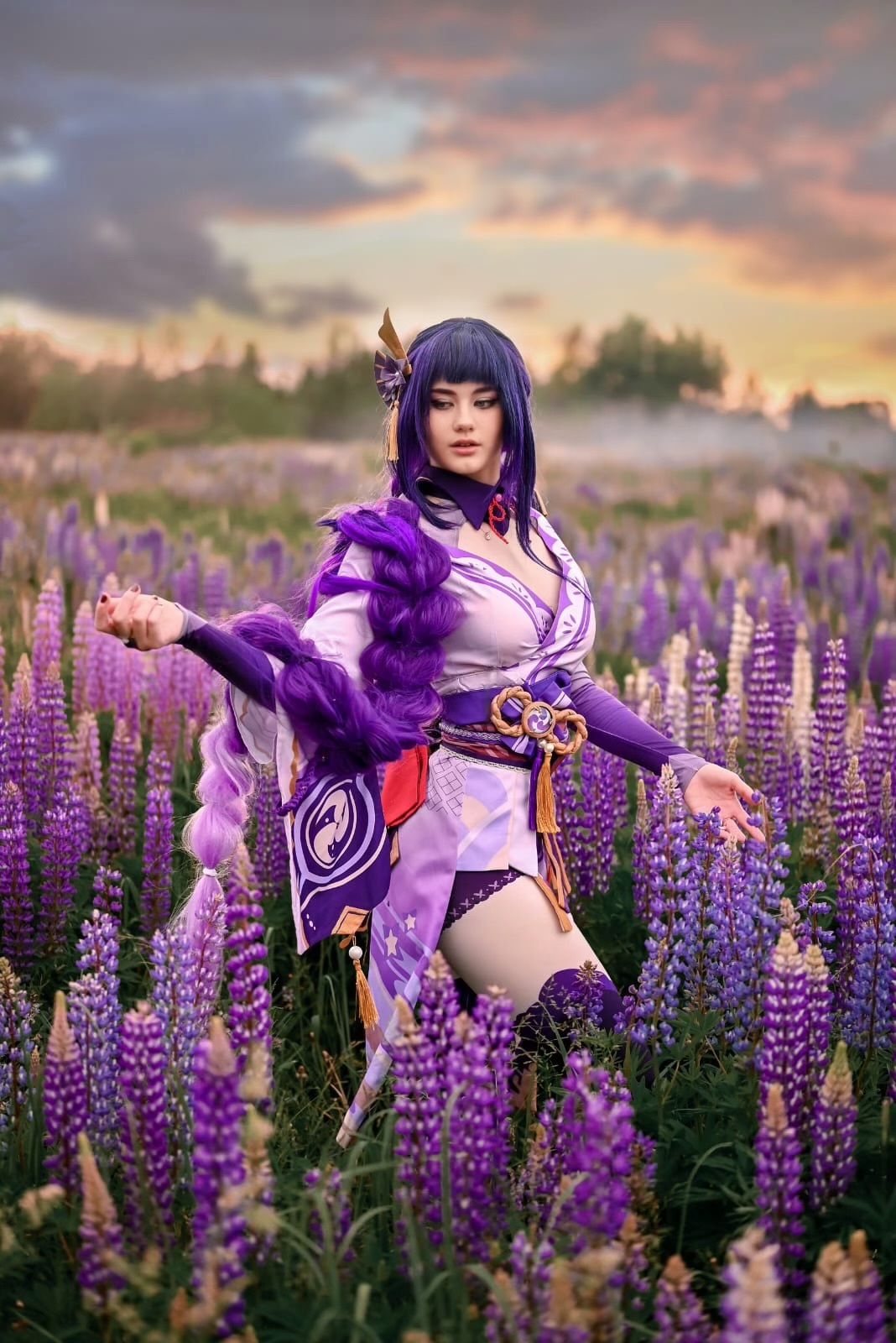 Bun_with_raisins_007 - Raiden Ei