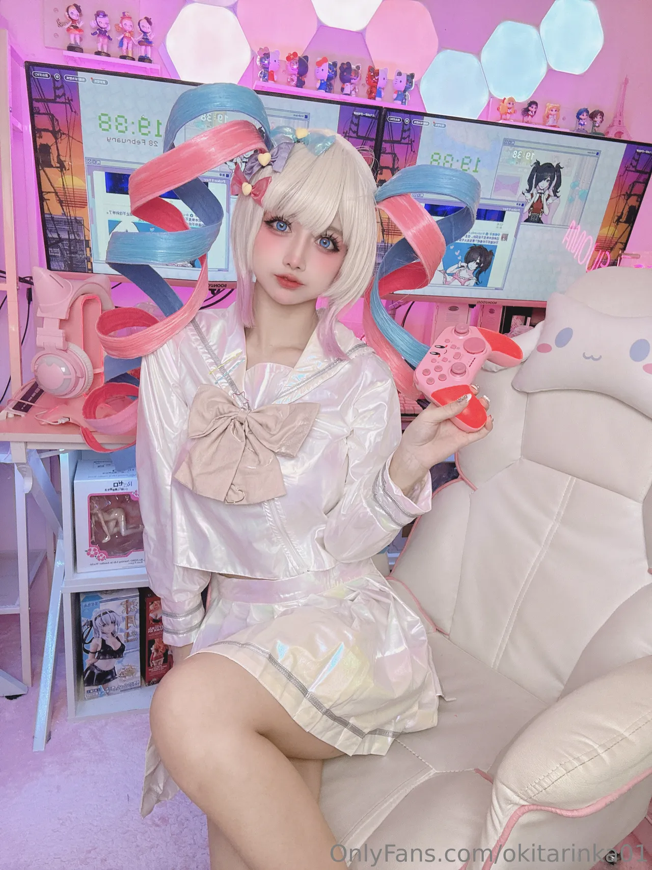 Okita Rinka - KAngel