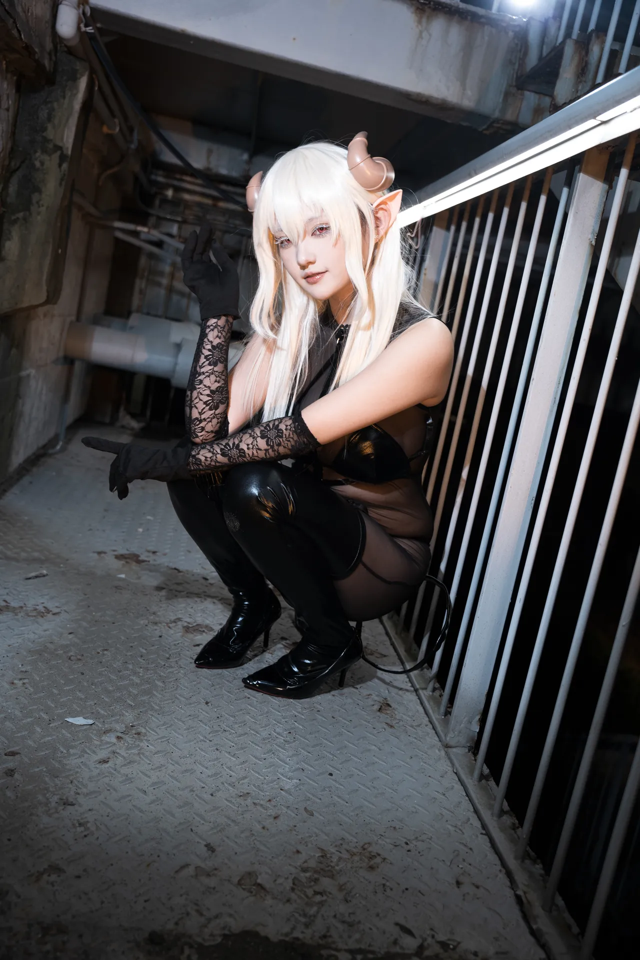 [Lu] 羽生真由梨