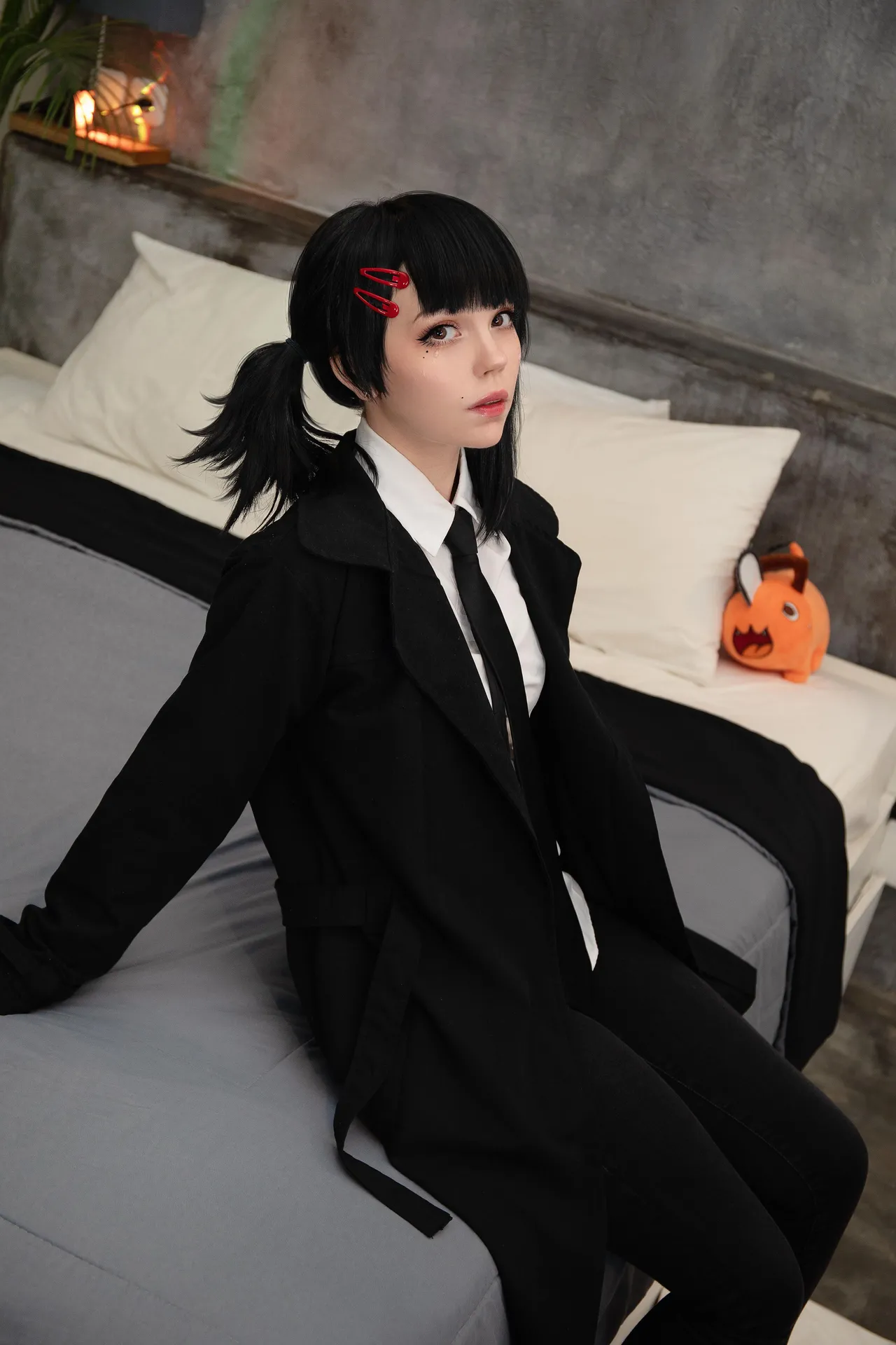 Caticornplay - Kobeni