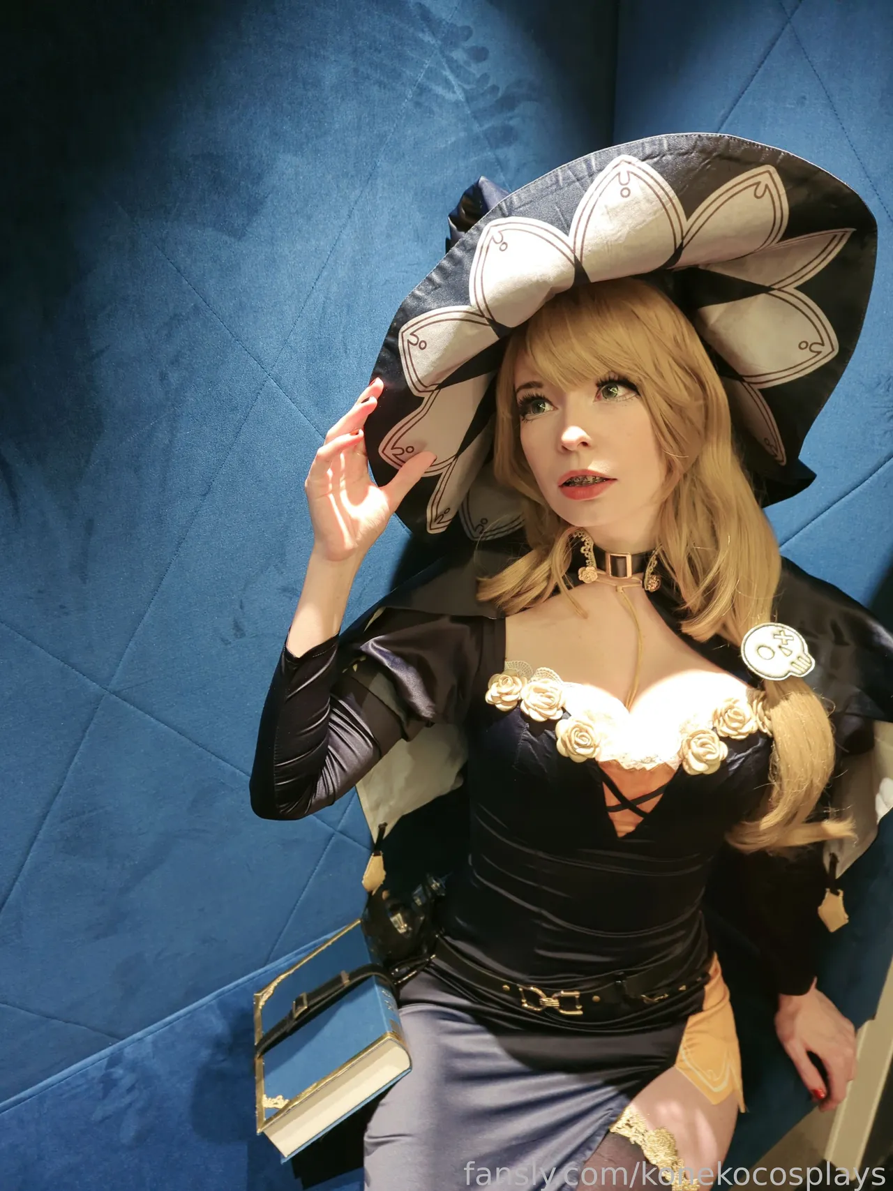 Koneko Cosplays - Lisa