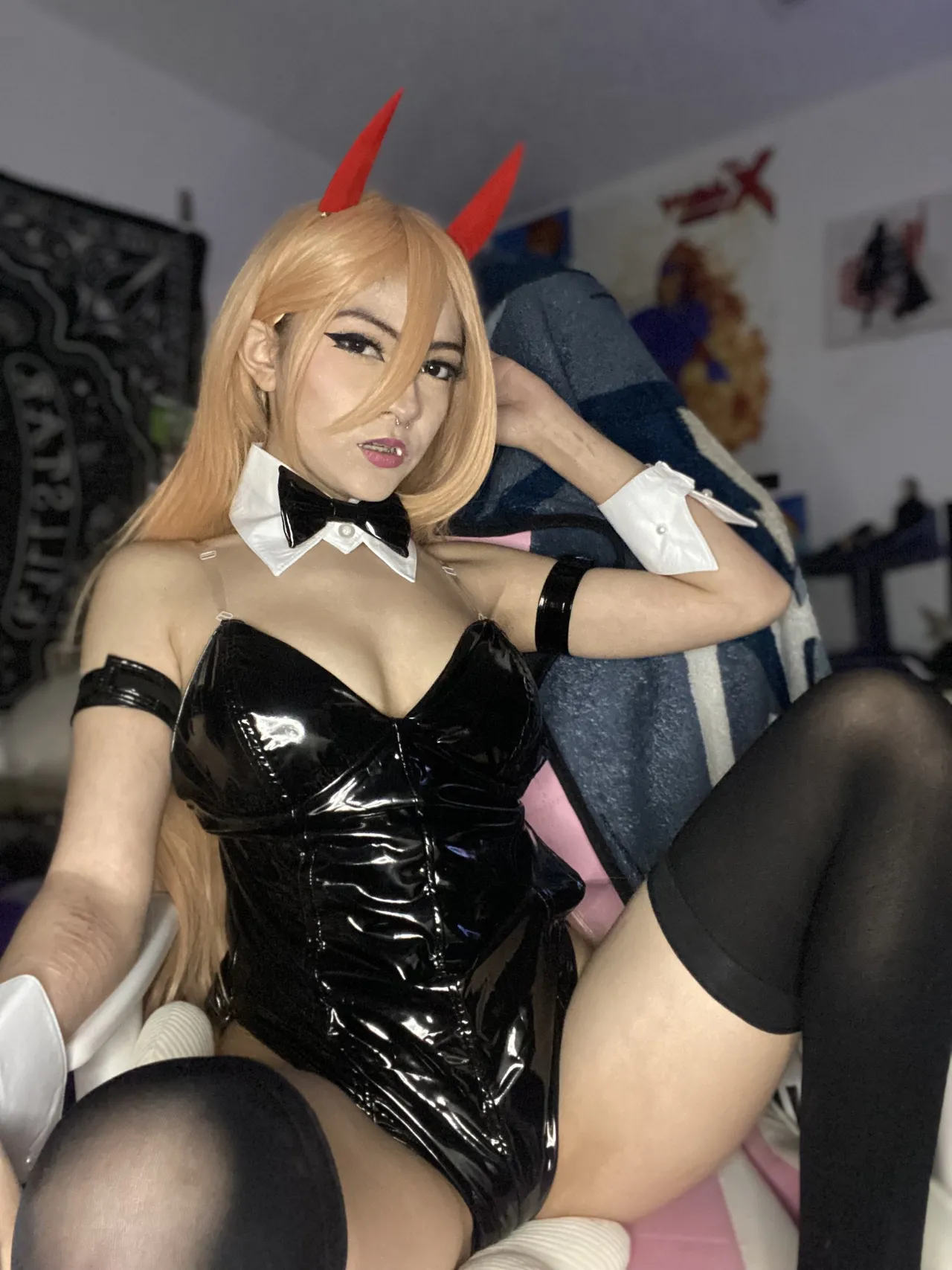 Ahzaels - Bunny Power