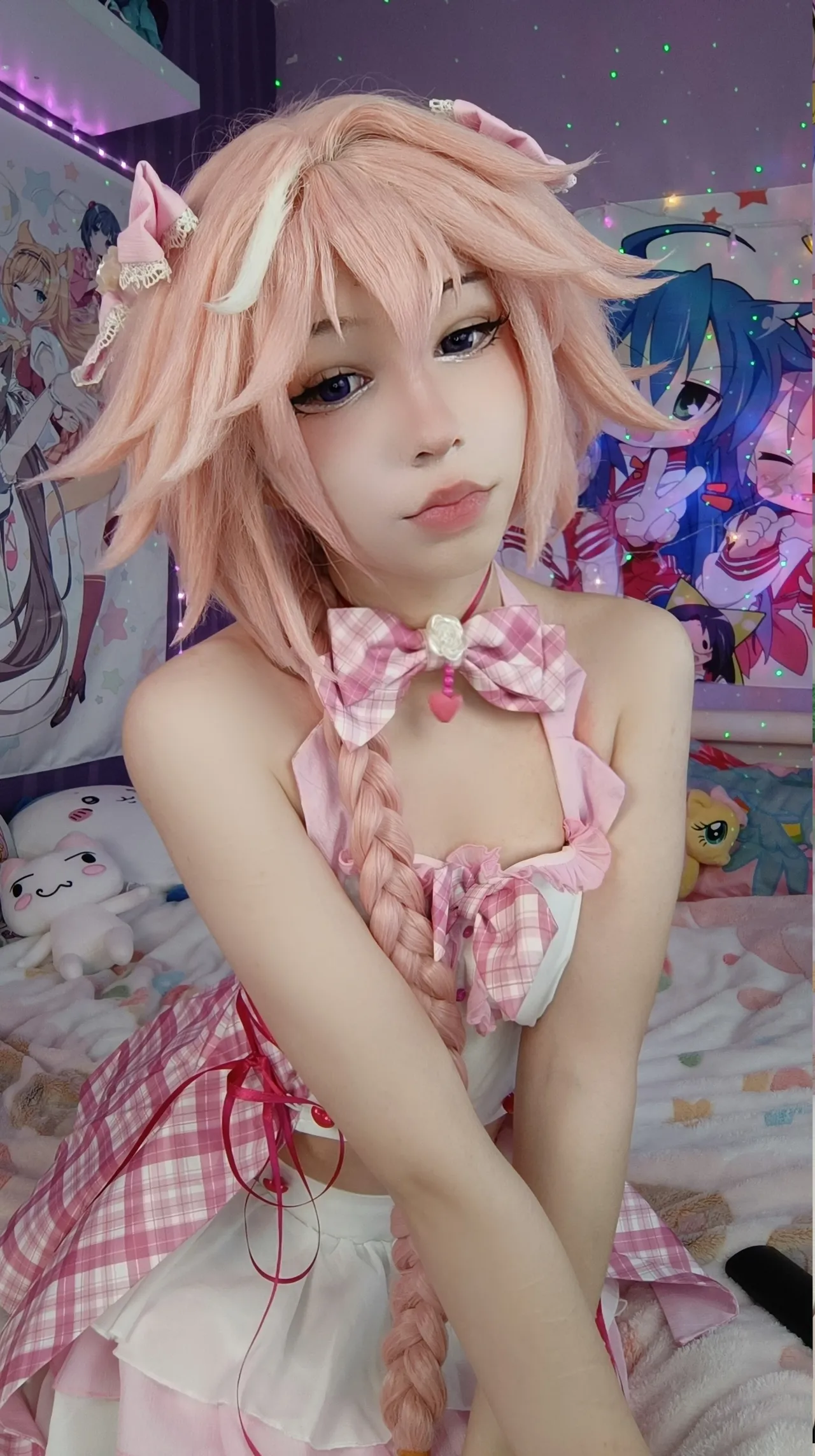 Milkyray - Astolfo