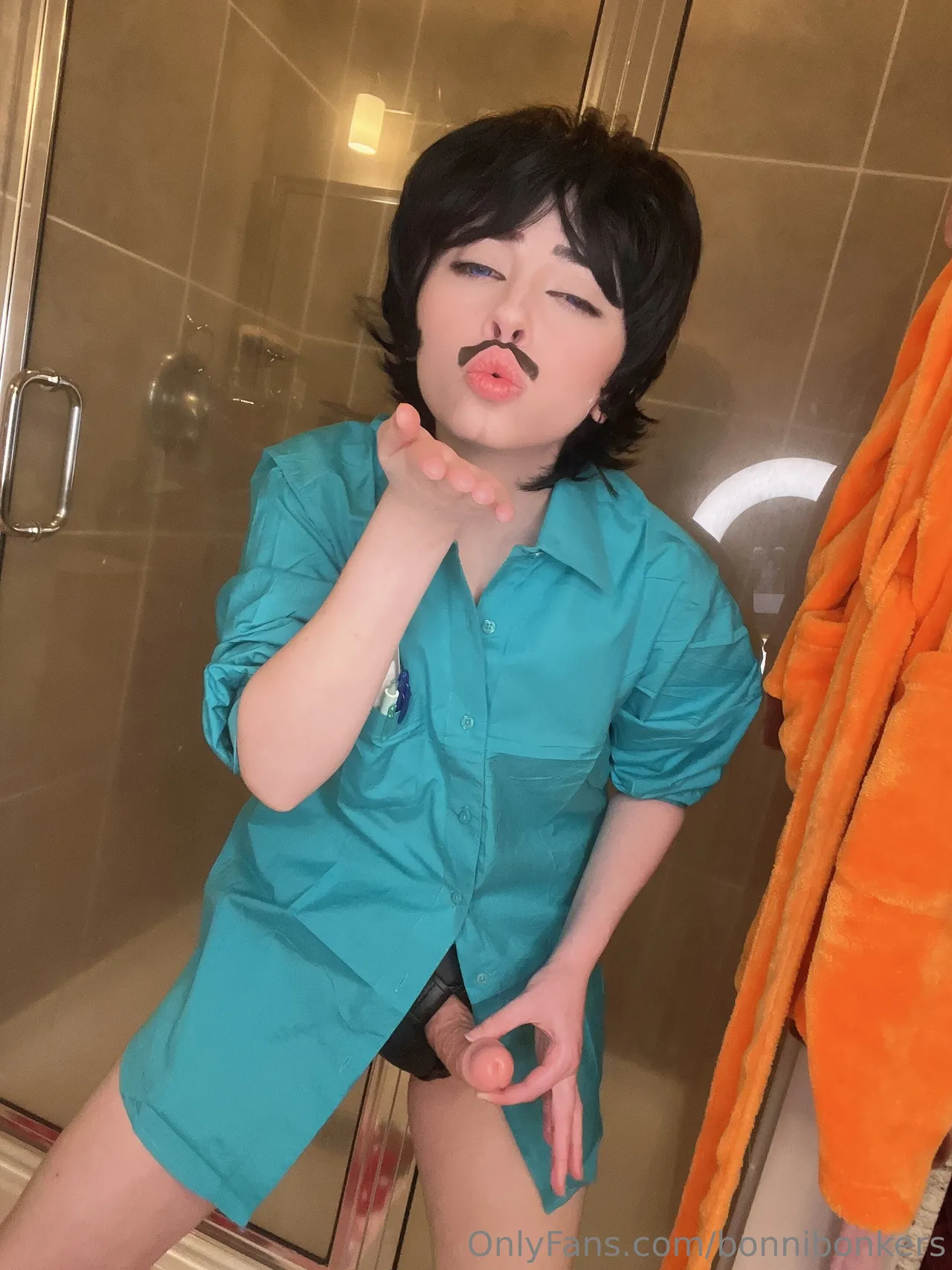 Bonbibonkers - Randy