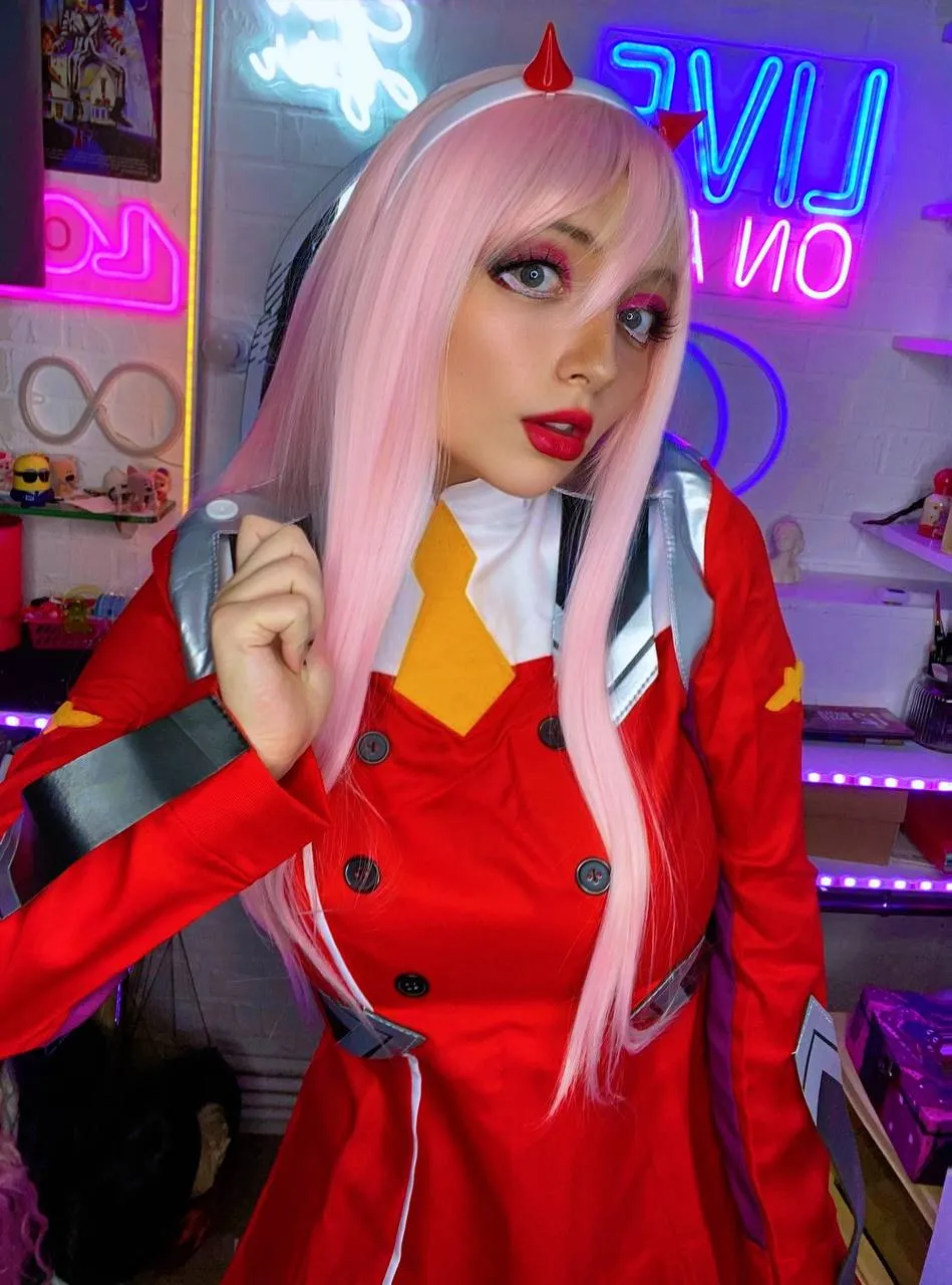 Tuchka - Zero Two