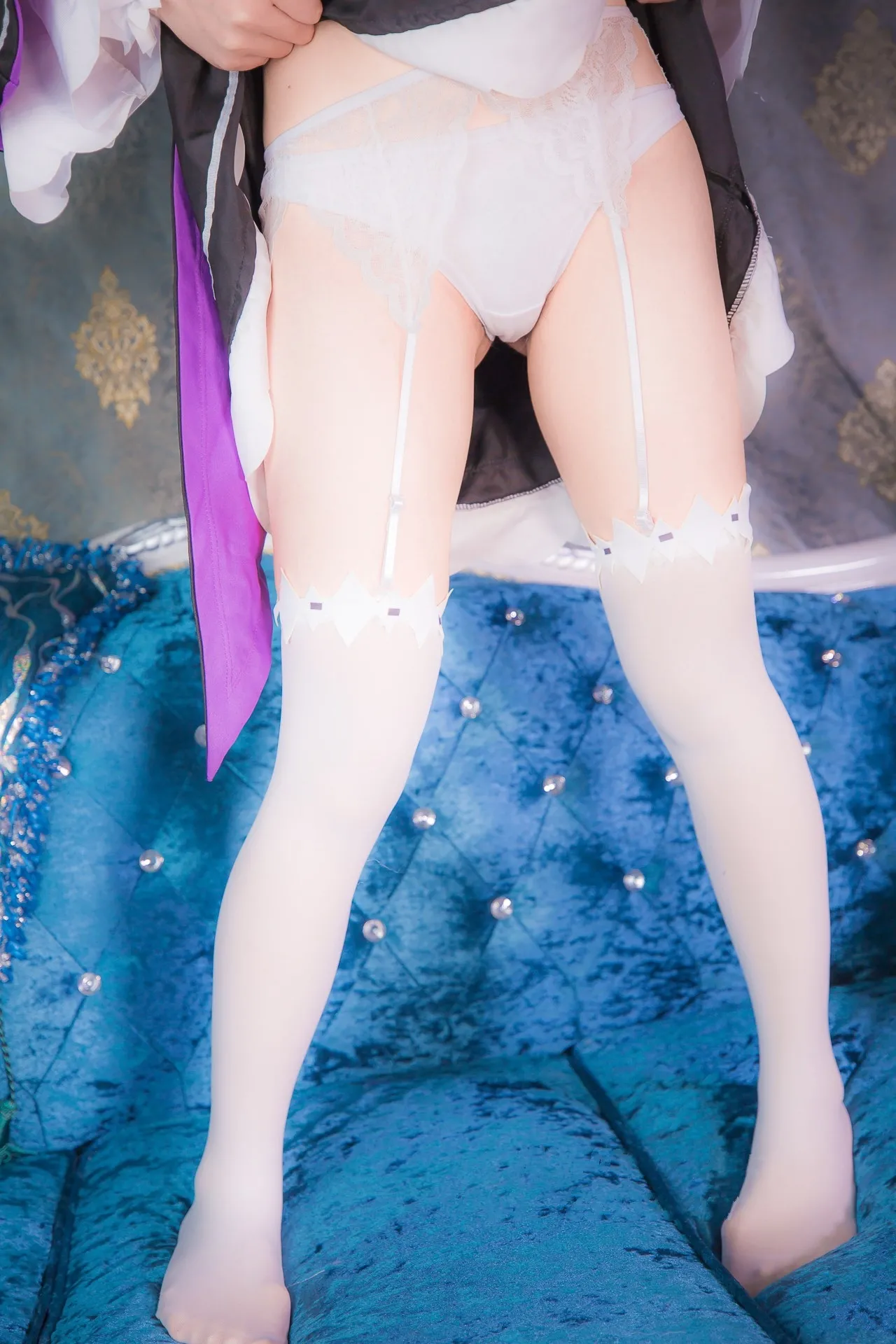 喵嗚少女 (Miao Wu Shojo) - Rem