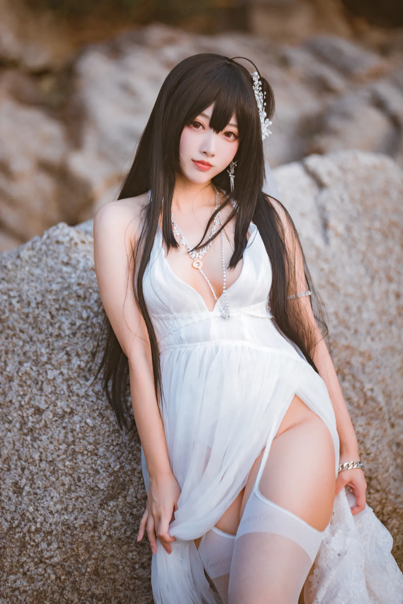 宫本桜 - 大凤 (碧蓝航线)