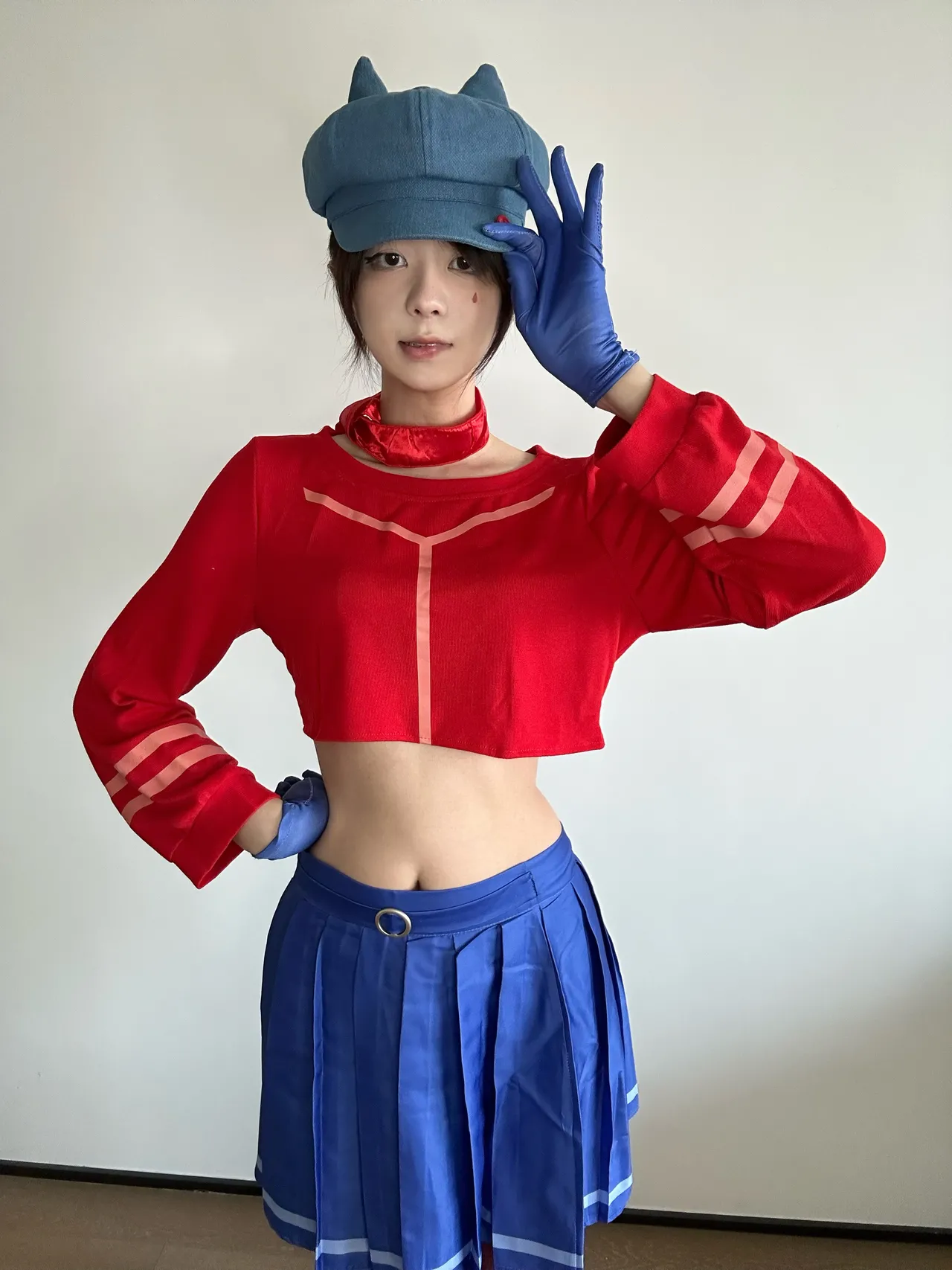 Green茶茶酱 - Mita