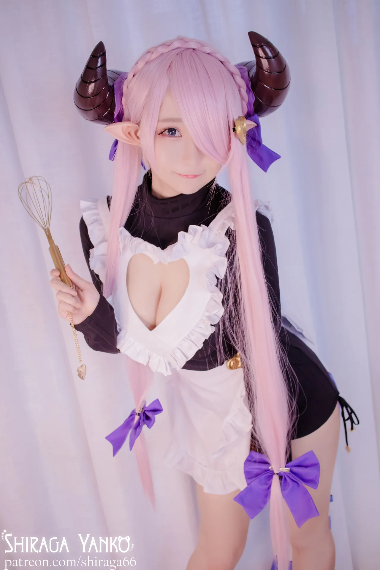 Shiraga Yanko - Narmaya Granblue Fantasy