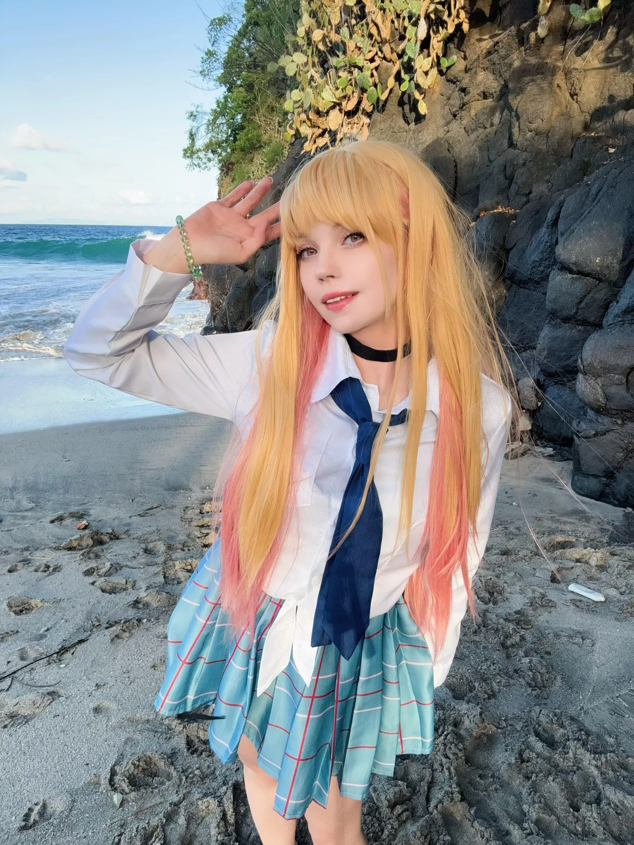 Caticornplay - Marin