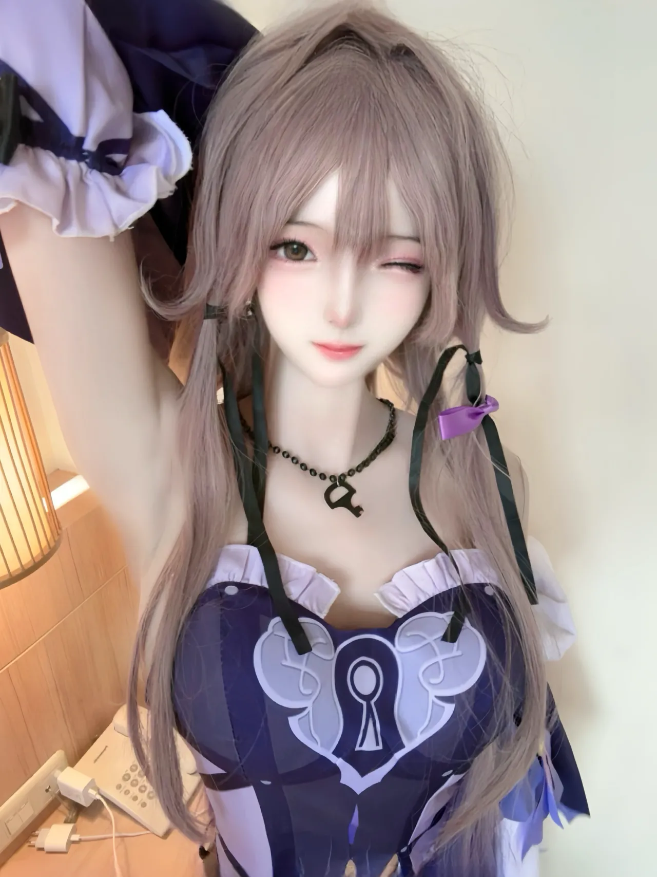 Caeshy.s - The Herta