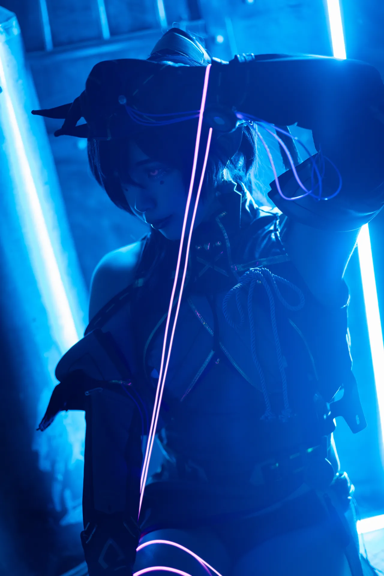 [Hatori Sama] 吟霖