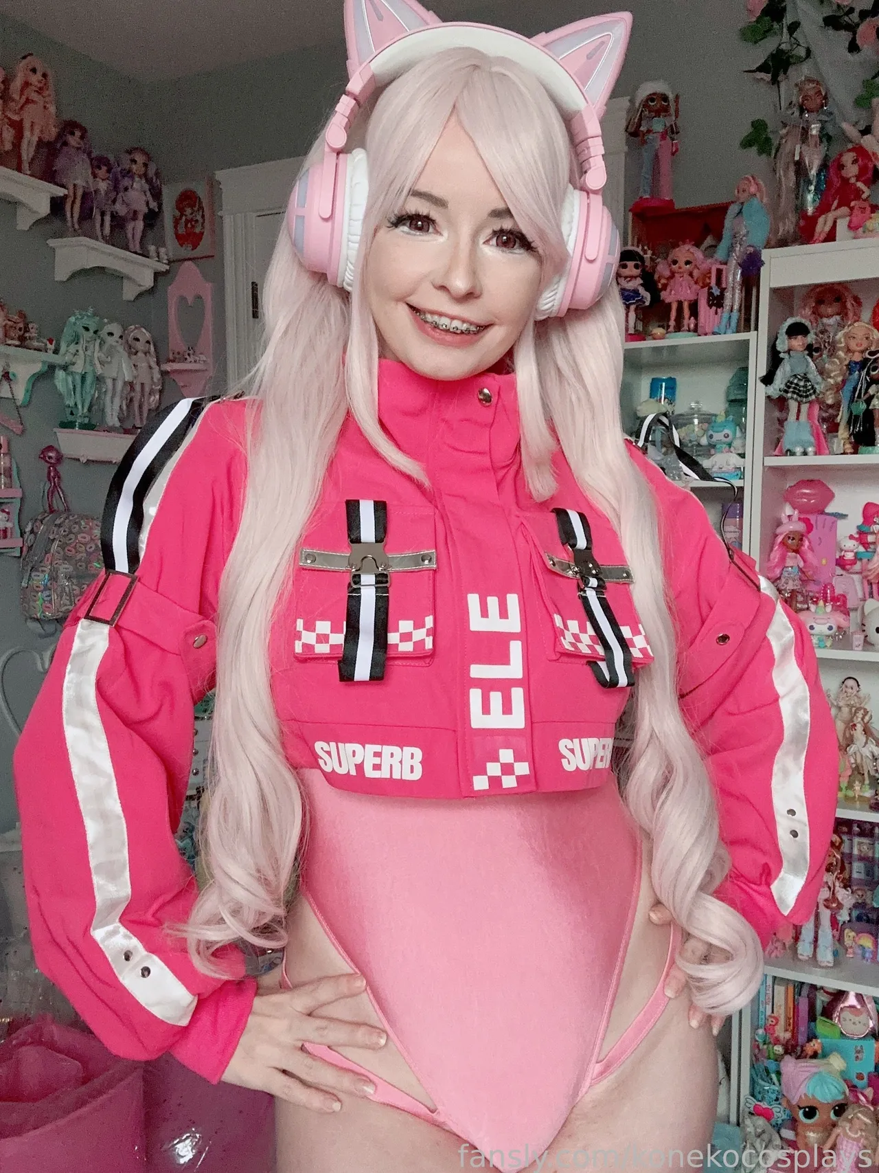 Koneko Cosplays - Alice