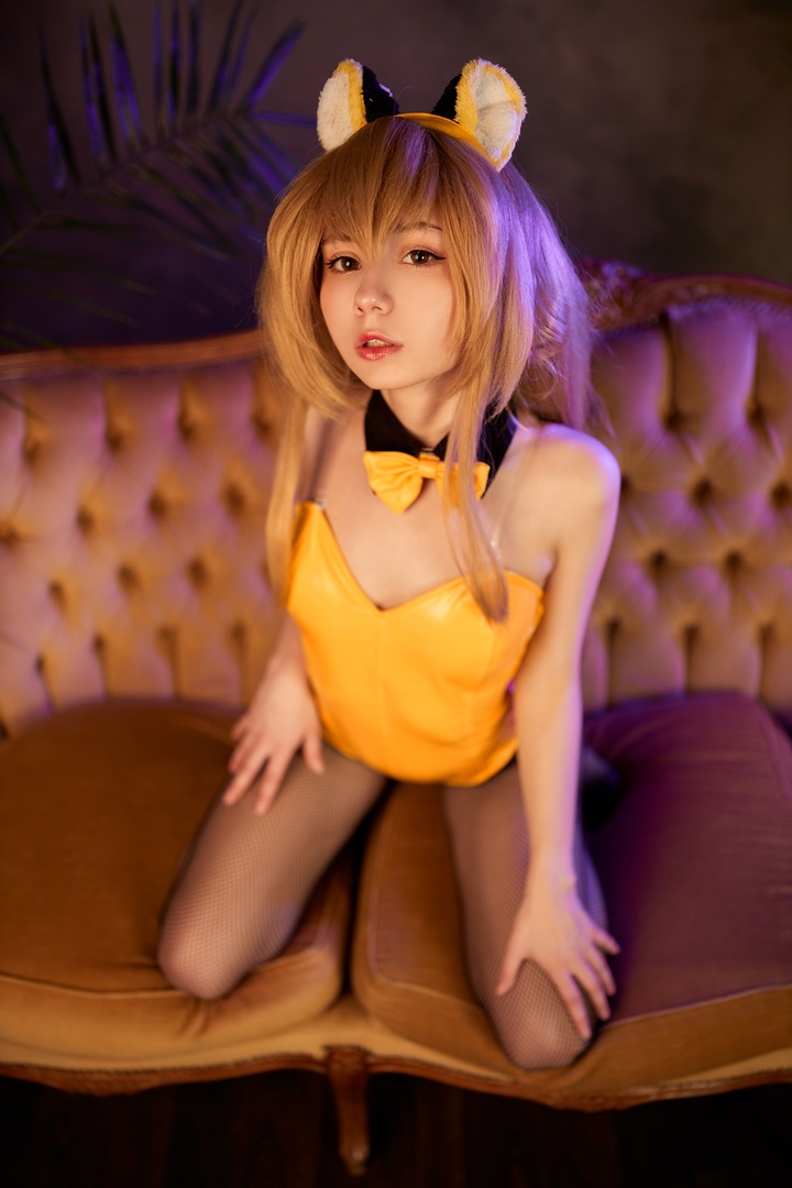 Mashiro_M - Taiga