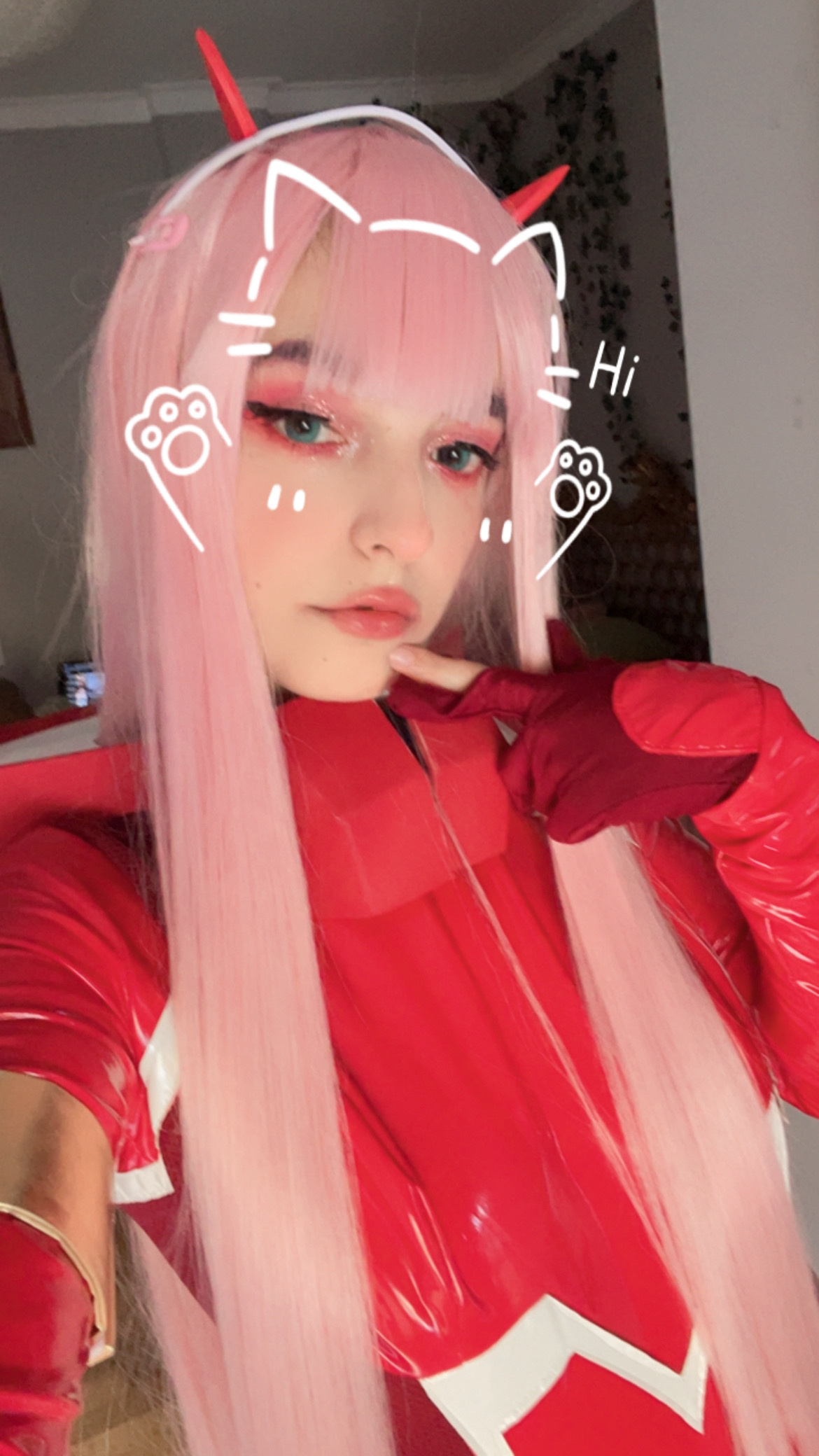 Sakurin - Zero Two