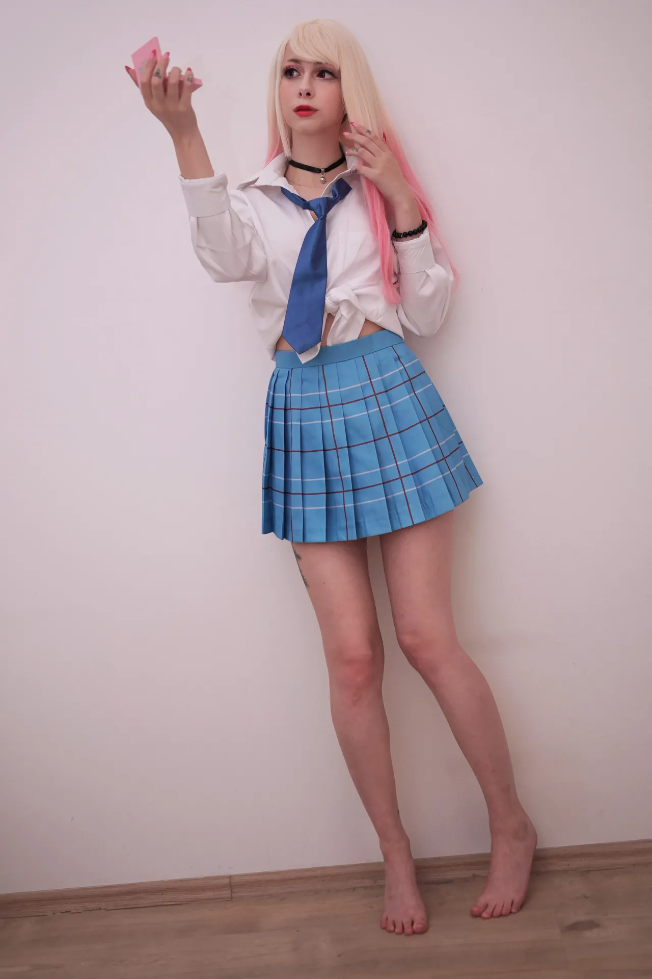 Slaysha - Marin Kitagawa