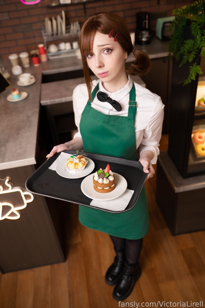 Victoria Lirell - Kobeni