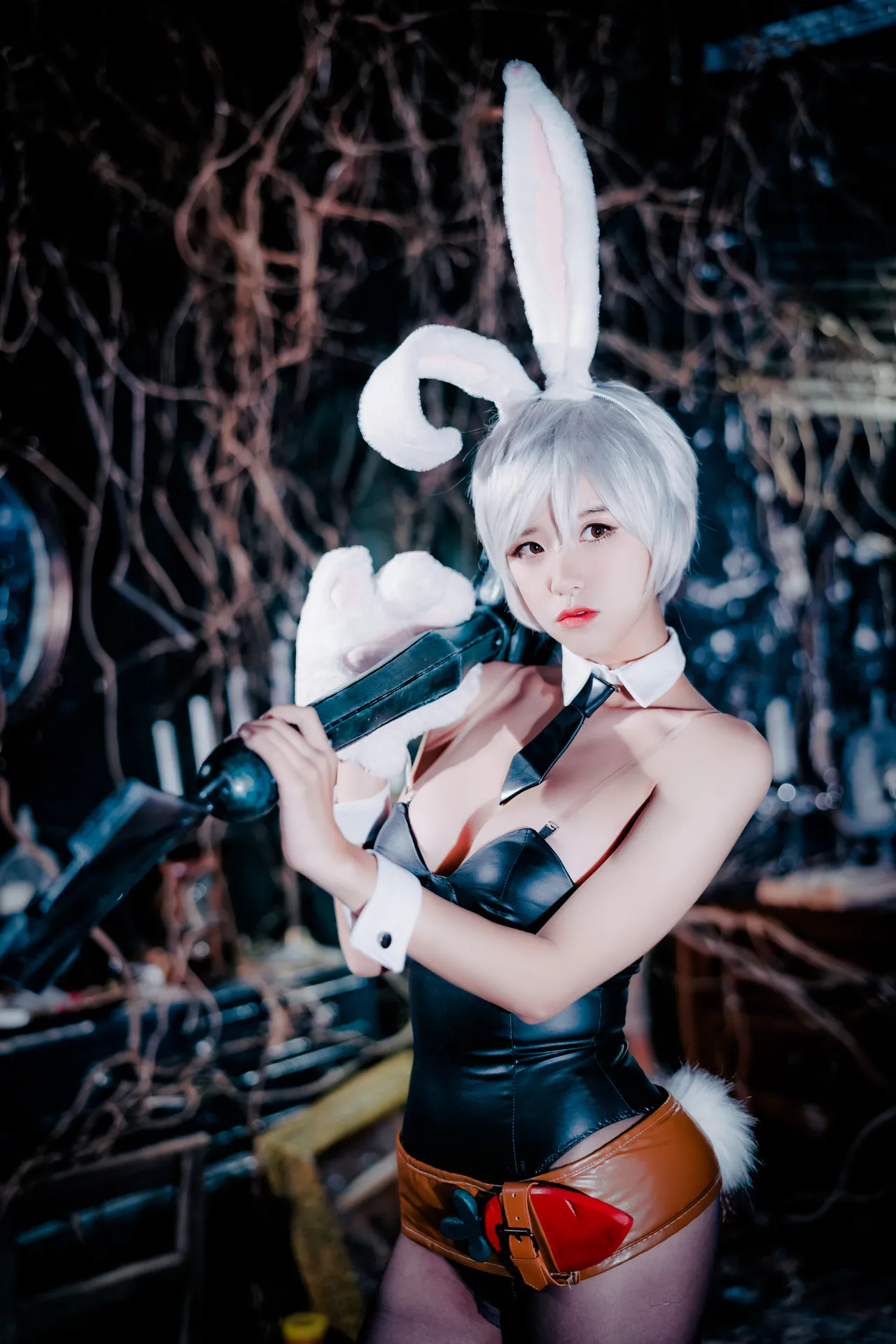 Battle Bunny Riven