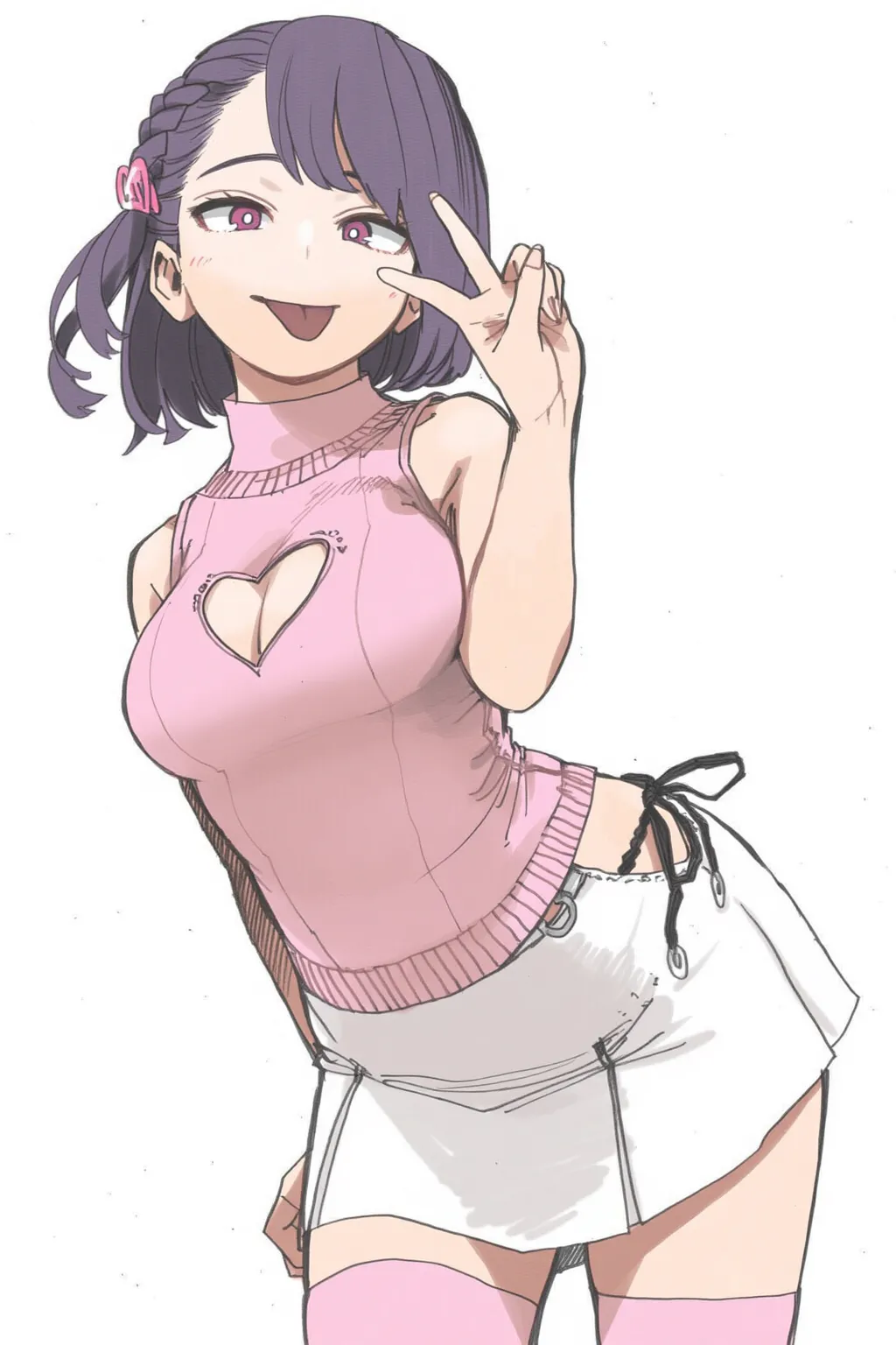 [GetDrain] サキュバス関連 Pixiv 16-03