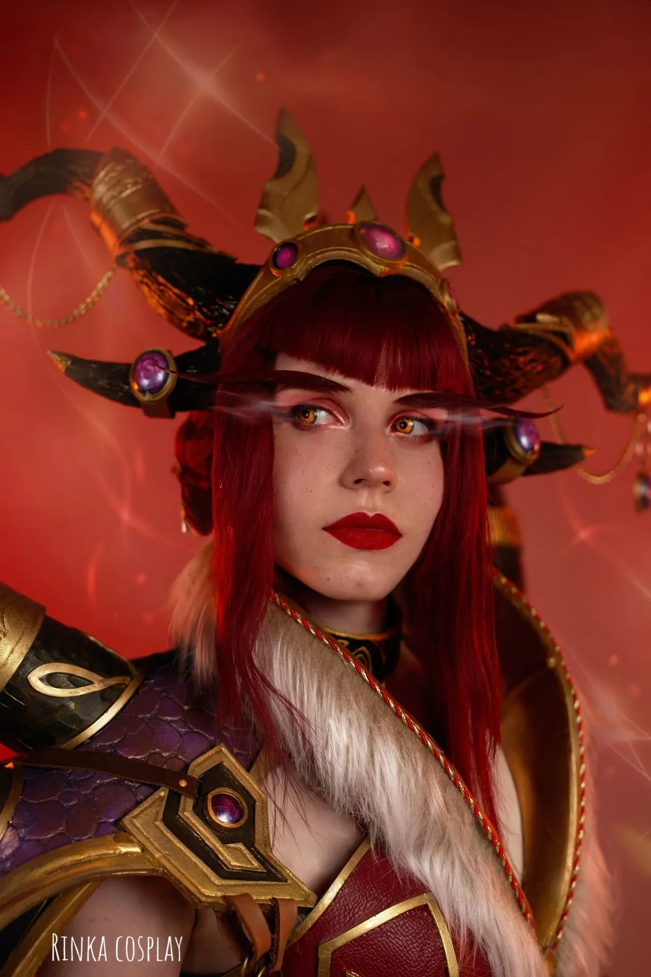 RinKa | Alexstrasza