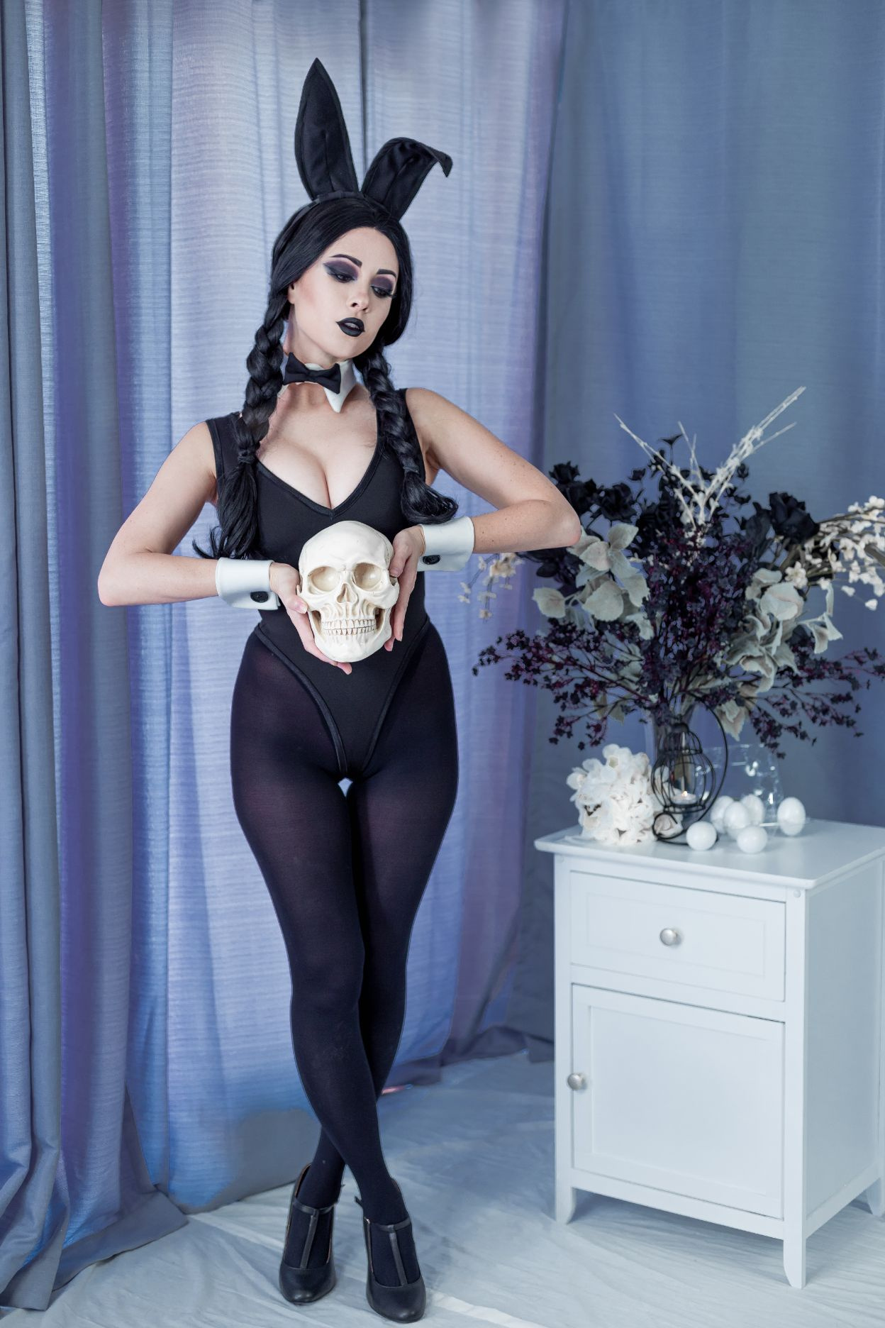 LewdoArt - Bunny Wednesday