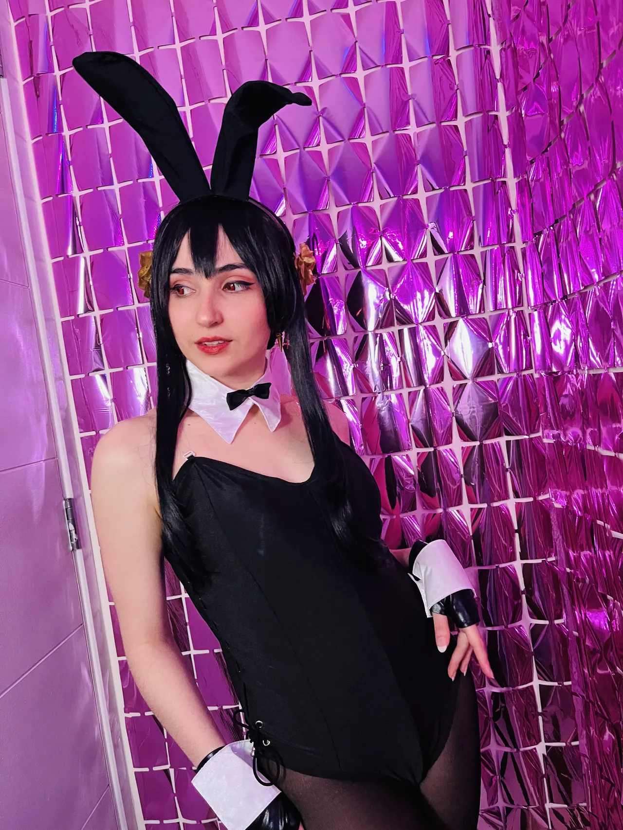Lilasein - Bunny Yor