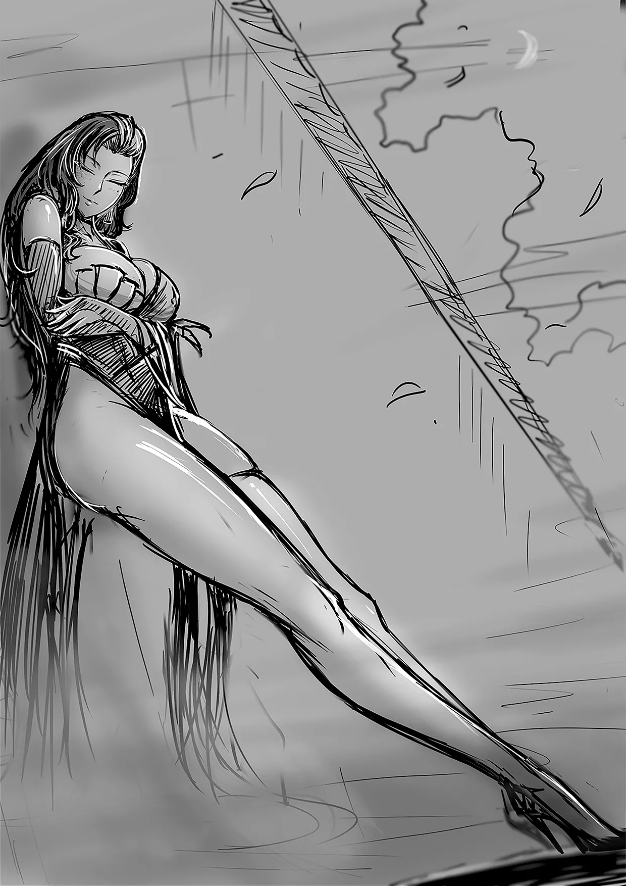 [Z.DK]野战舞昭阳(ongoing)