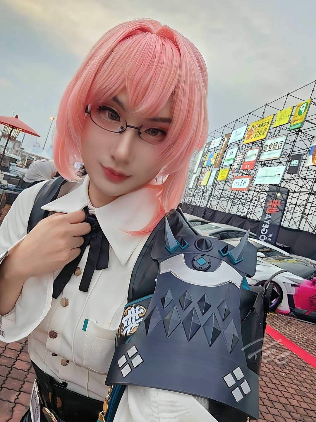 AngryHamtaro - Yanagi