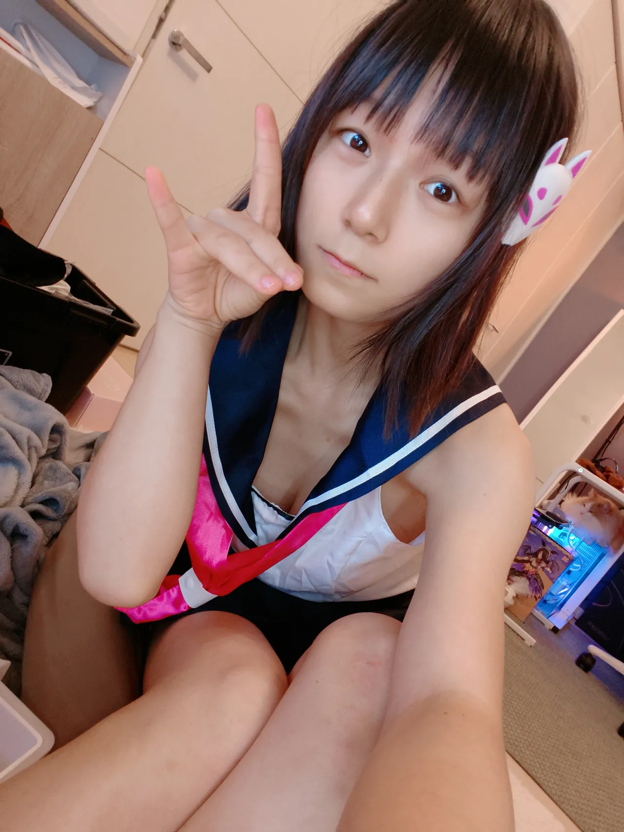 aki_desu——久田 泉奈