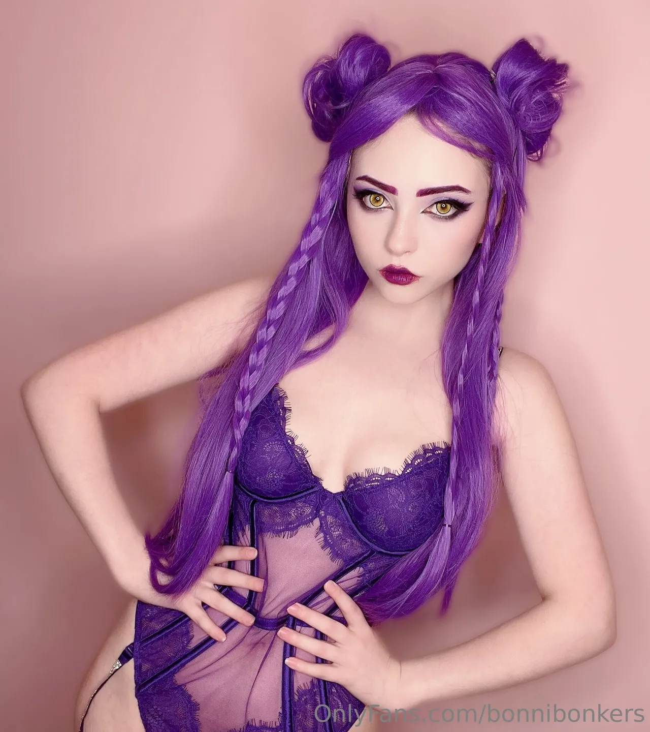 Bonbibonkers - Kaisa