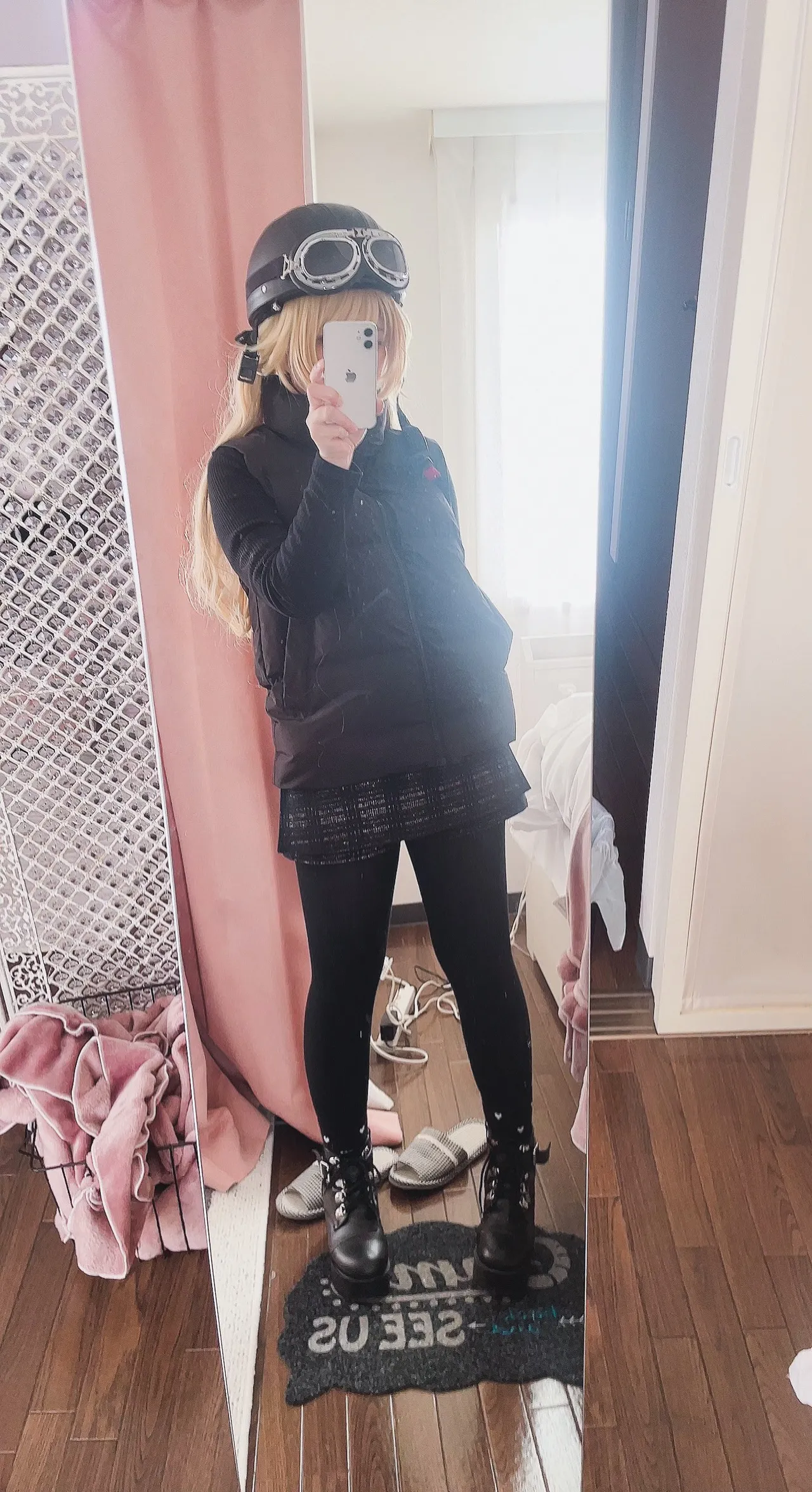 まきこ - Shinobu Oshino